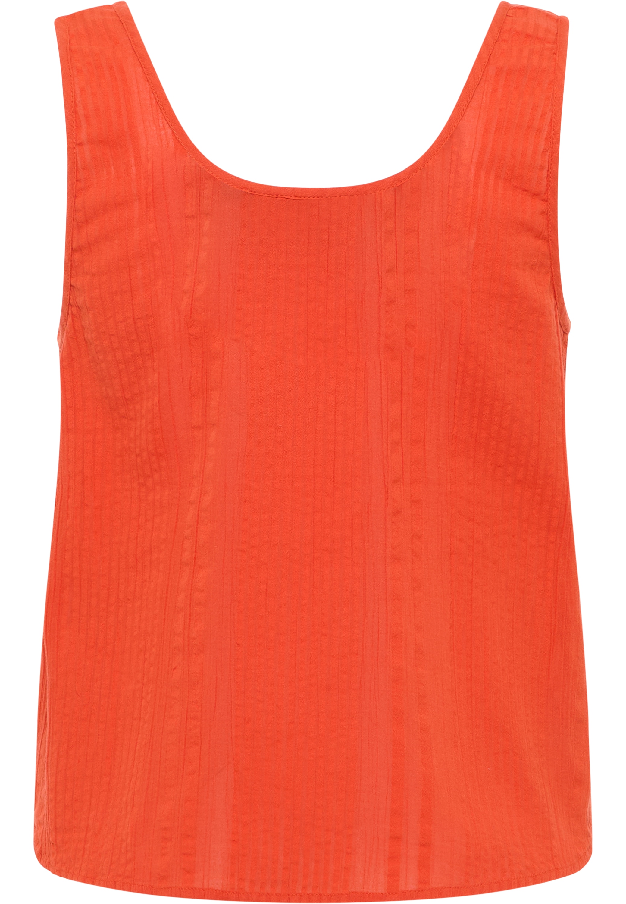 MUSTANG Shirtbluse »Damen Style Edison«