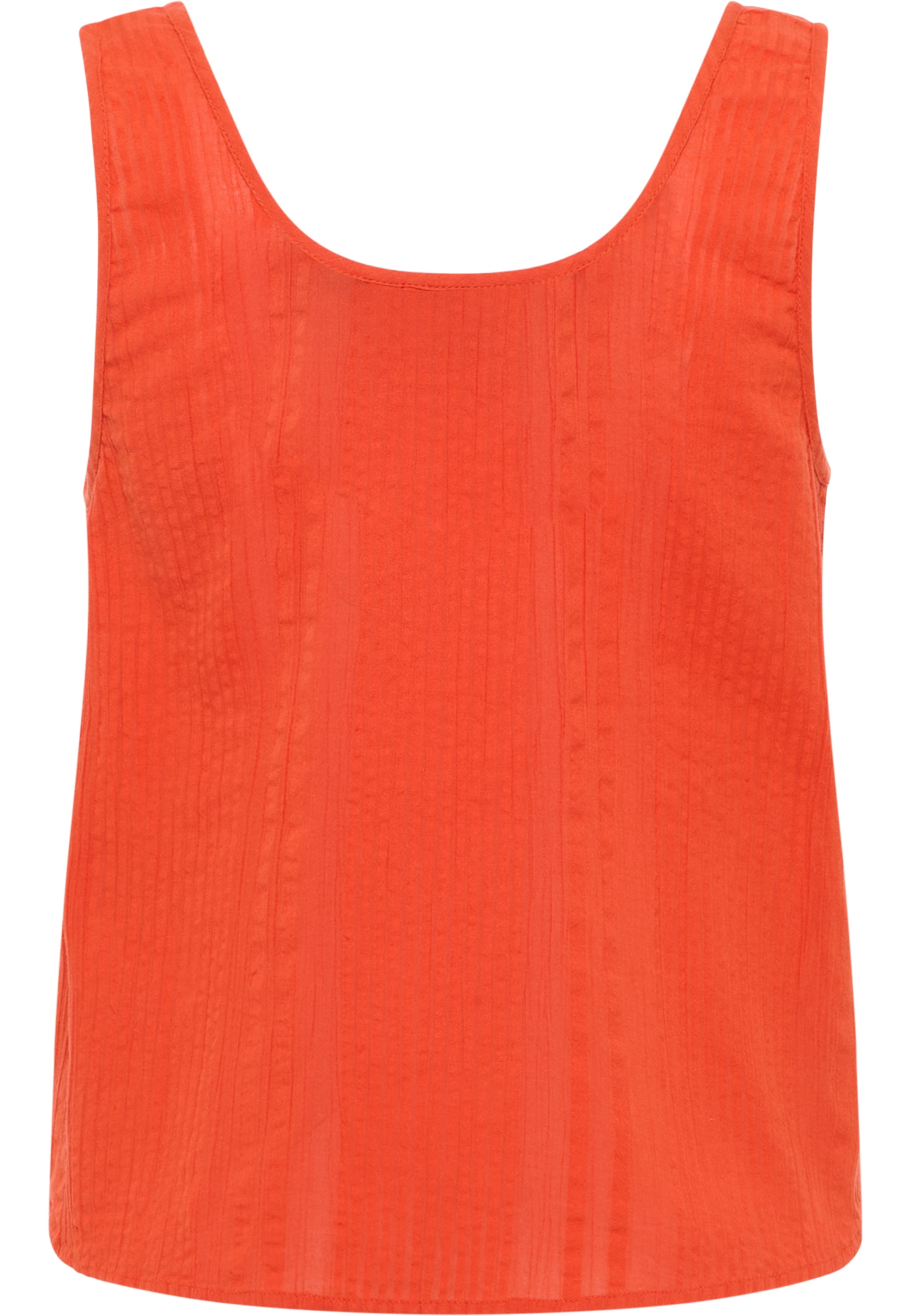 MUSTANG Shirtbluse "Damen Style Edison" günstig online kaufen