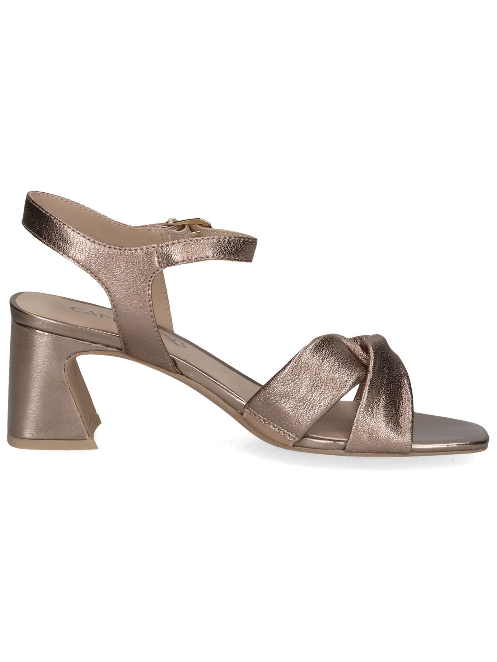 Caprice Riemchensandale »Caprice Sandalen Leder«