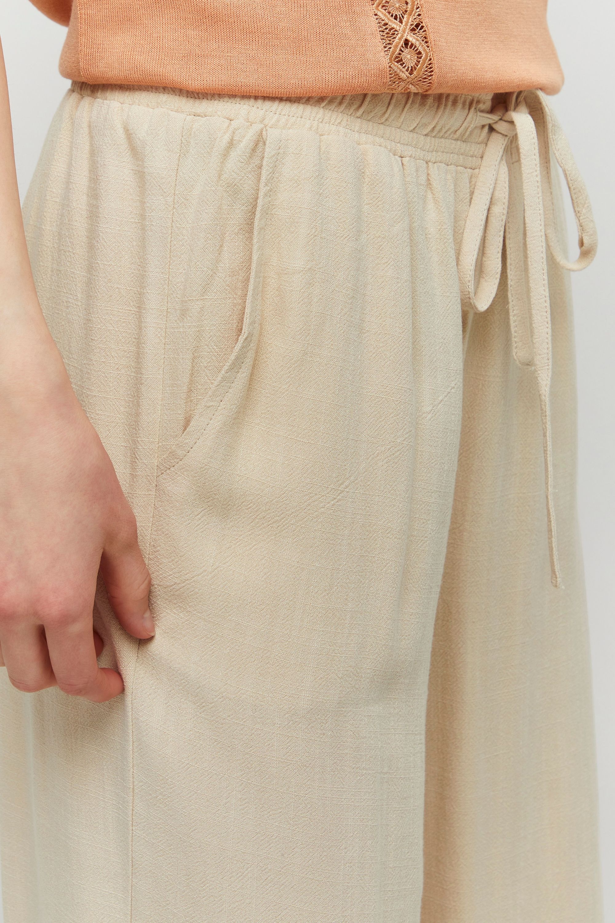 b.young Stoffhose »Stoffhose BYJohanna«