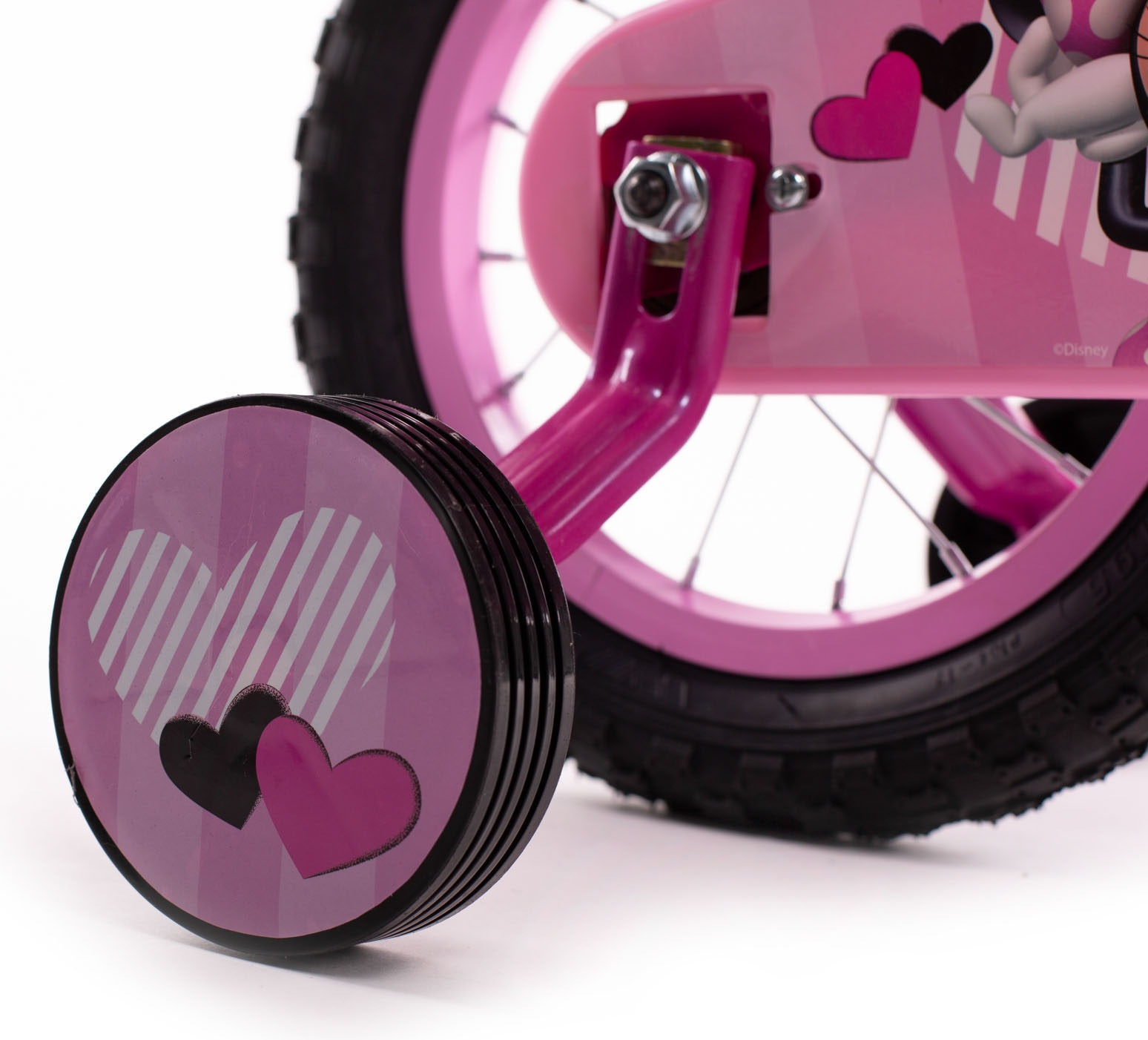 Huffy Kinderfahrrad
