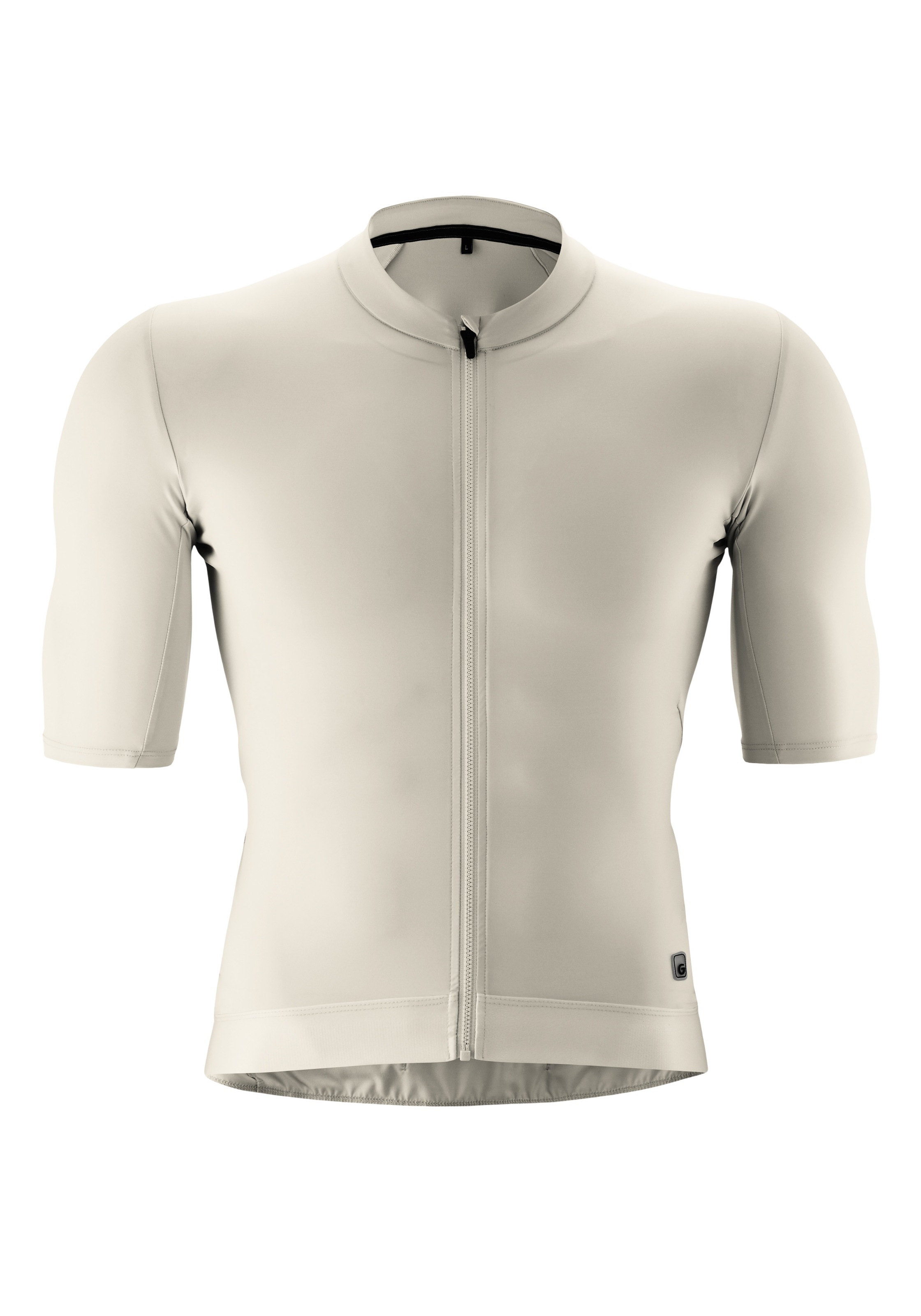 Gonso Radtrikot "Road Jersey M" Herren Fahrradtrikot kurzarm, Full-Zip Trik günstig online kaufen