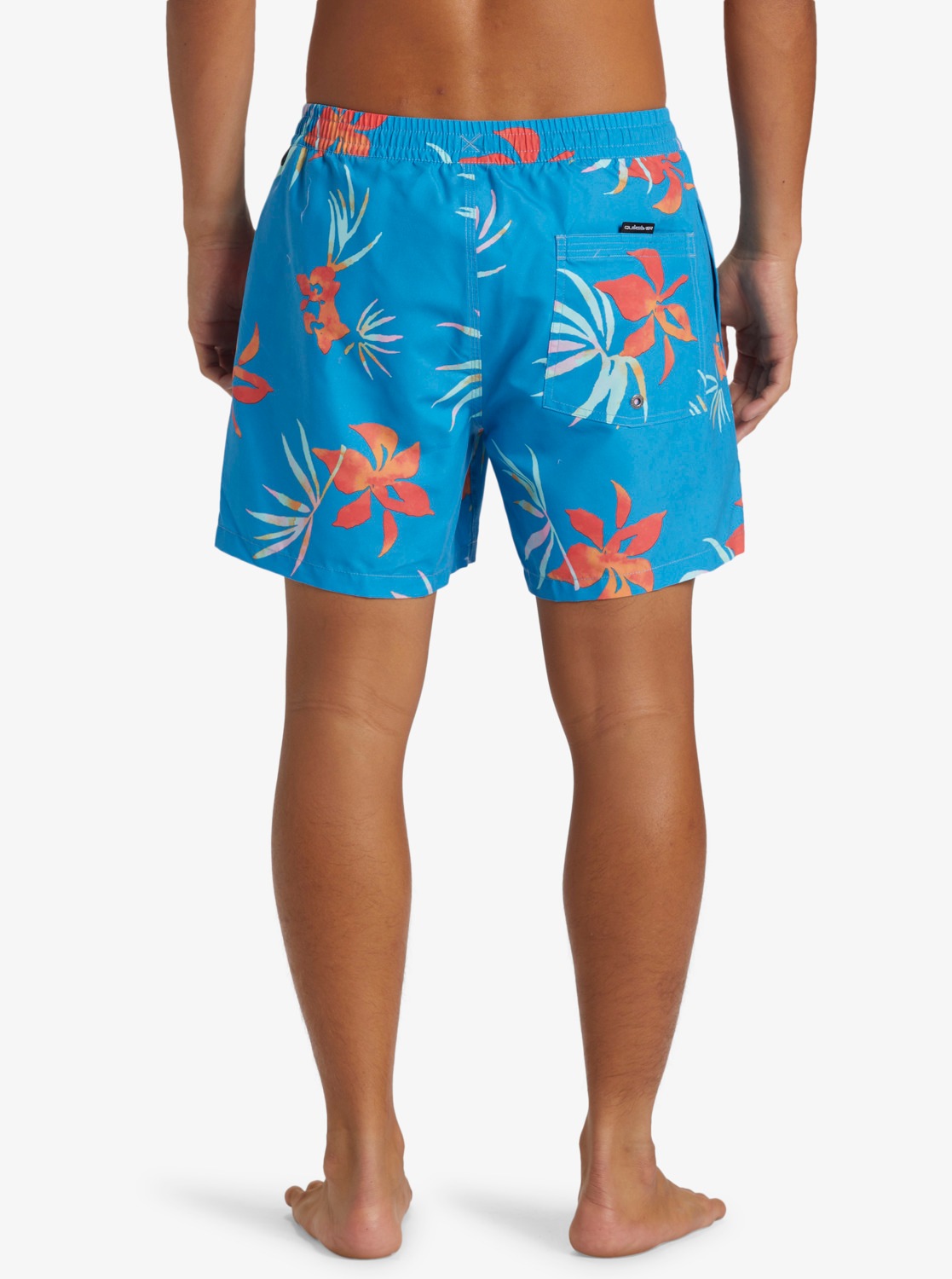 Quiksilver Boardshorts "Everyday Mix Volley 15"" günstig online kaufen