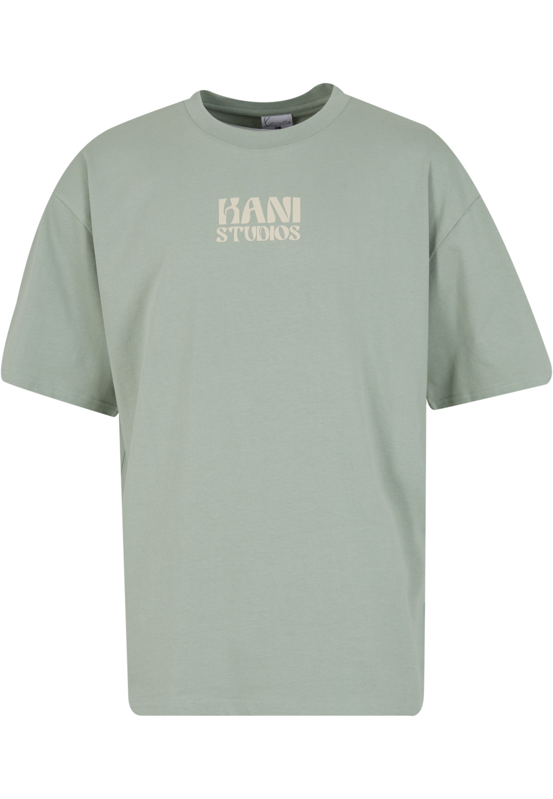 Karl Kani T-Shirt "Karl Kani Kani Studios Print T-Shirt" 1 Stk.