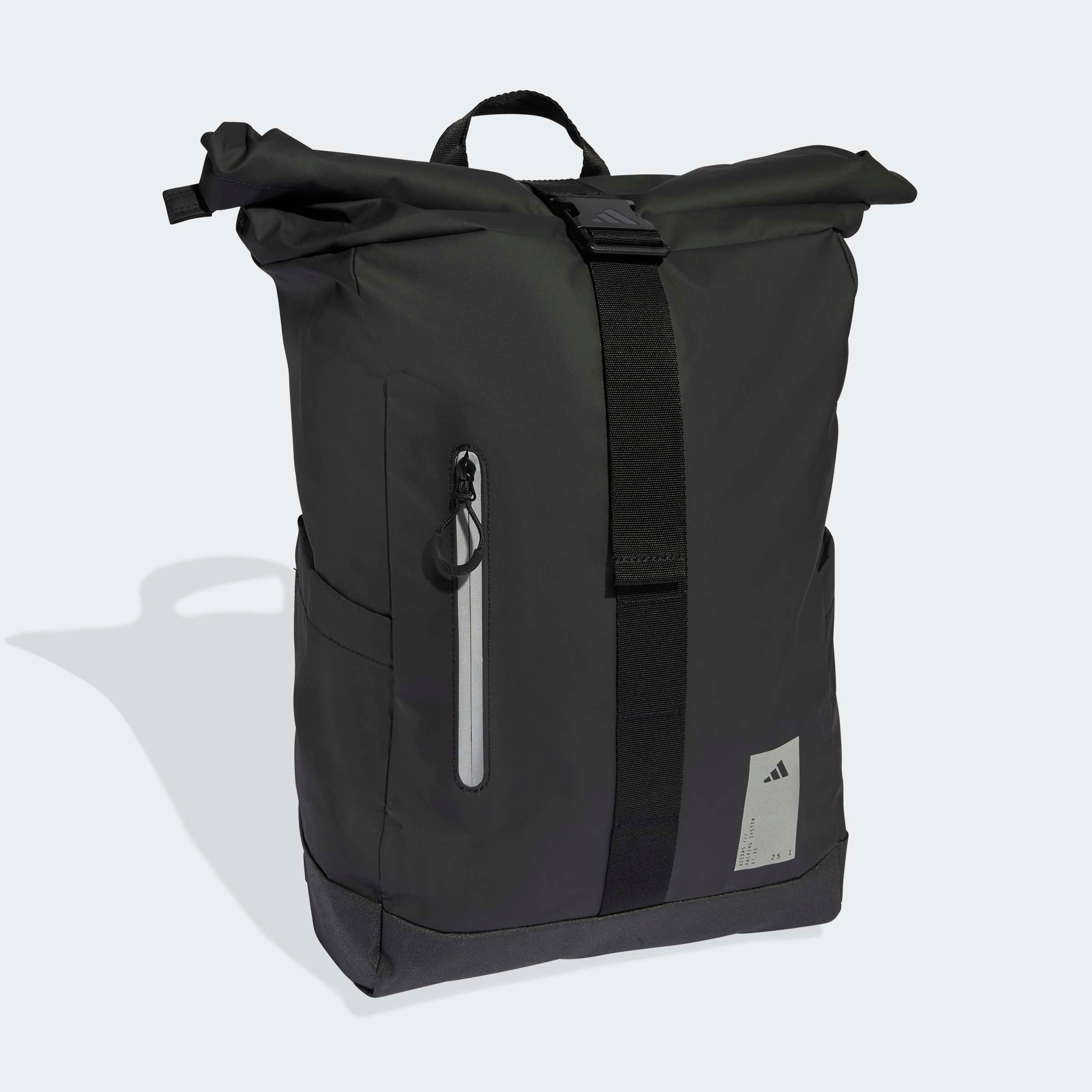 adidas Performance Rucksack »ADIDAS HYBRID« für Fitness und Wochenendausflug, mit mehreren Fächern