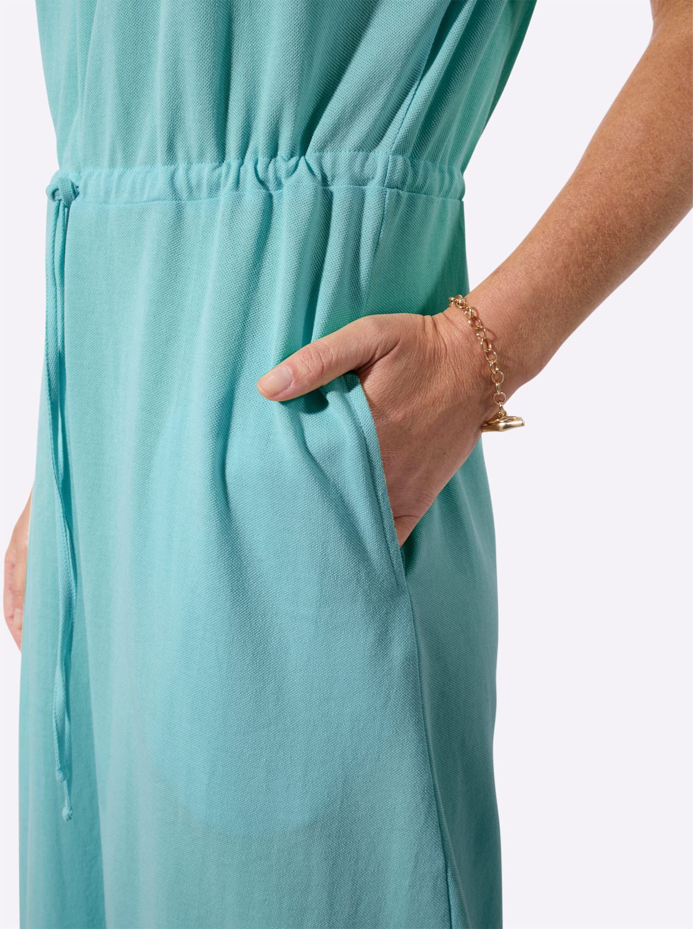 Classic Basics Jerseykleid »Jersey-Kleid«