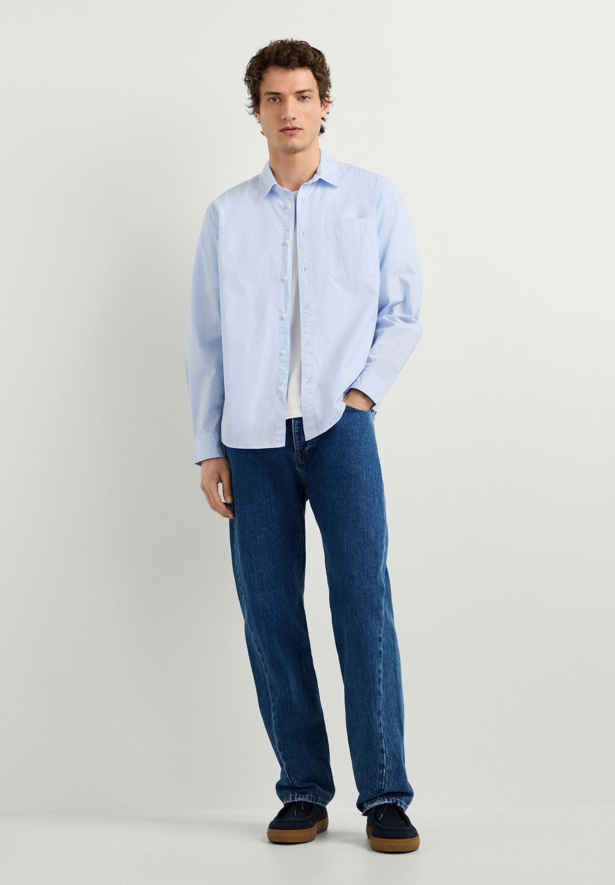 Pepe Jeans Funktionsshirt »shirt ROBERT«