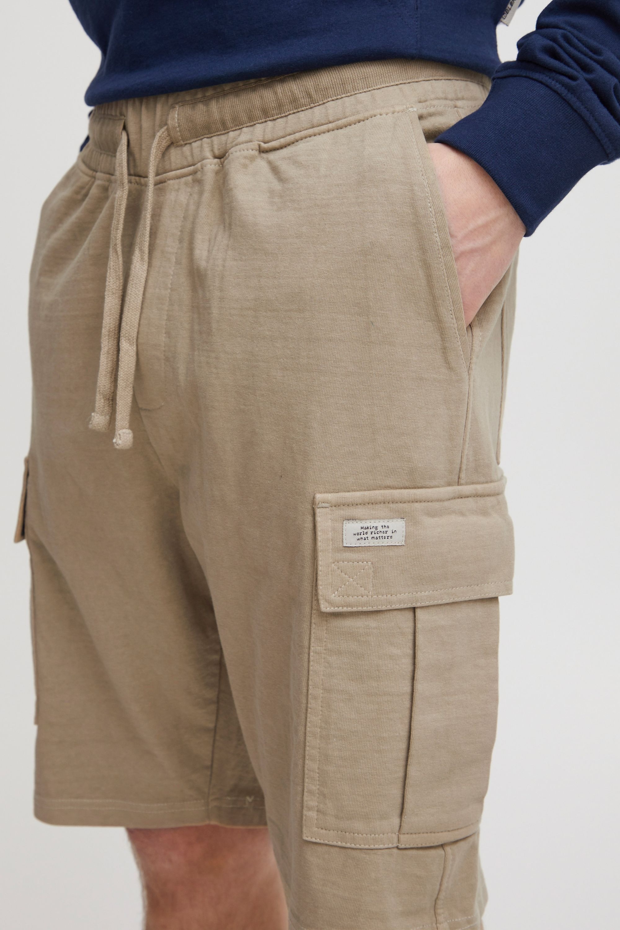 Blend Cargoshorts »Cargoshorts BHSweatshorts«