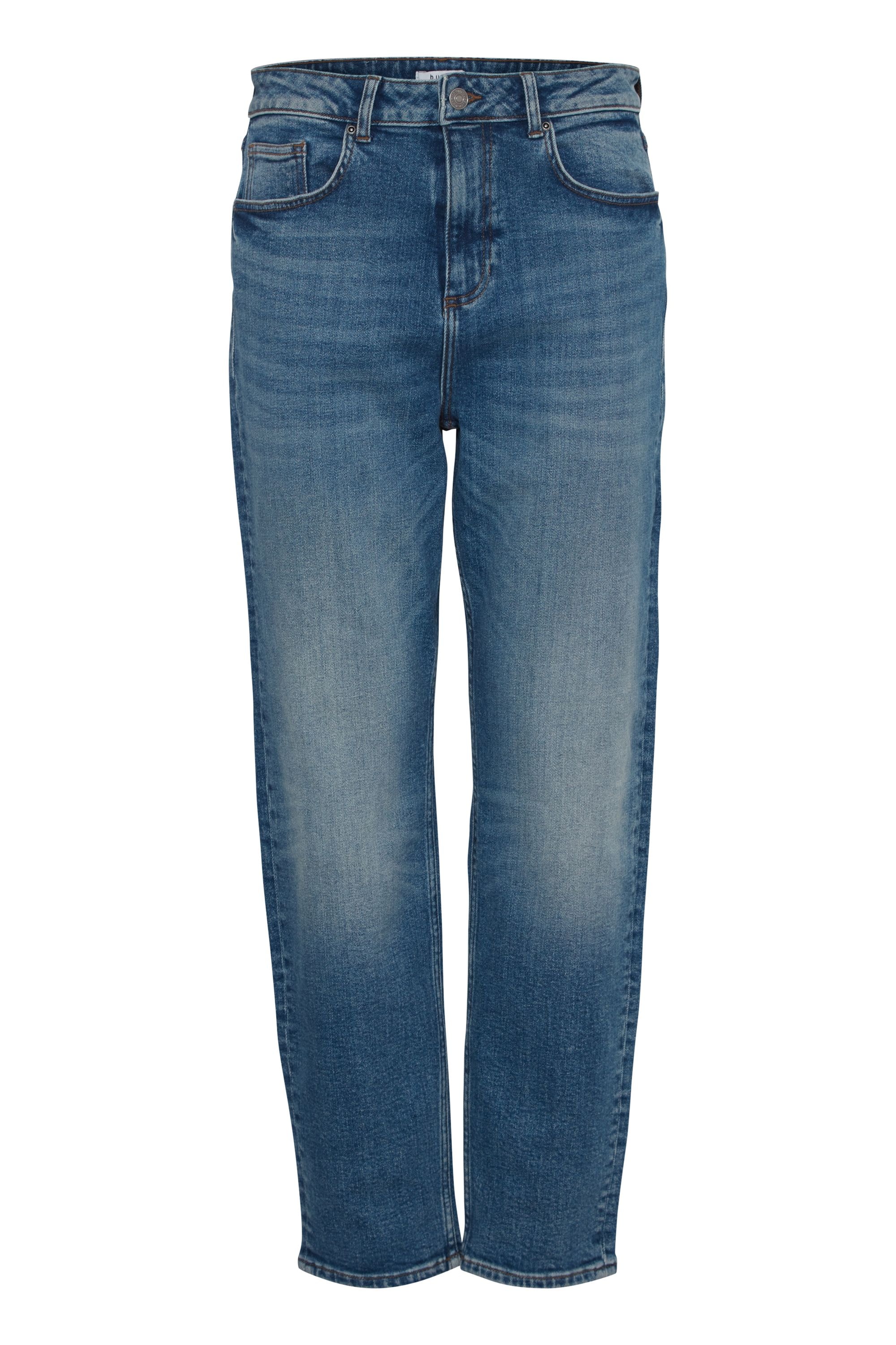 Bequeme Jeans »Bequeme Jeans BYLoetta«