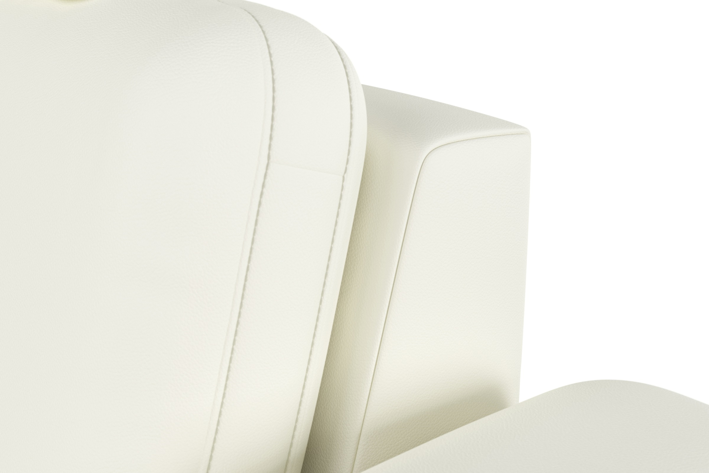 sit&more Ecksofa »Bendigo L-Form«, inklusive Sitztiefenverstellung, Bodenfreiheit 12 cm, in 2 Fußfarben