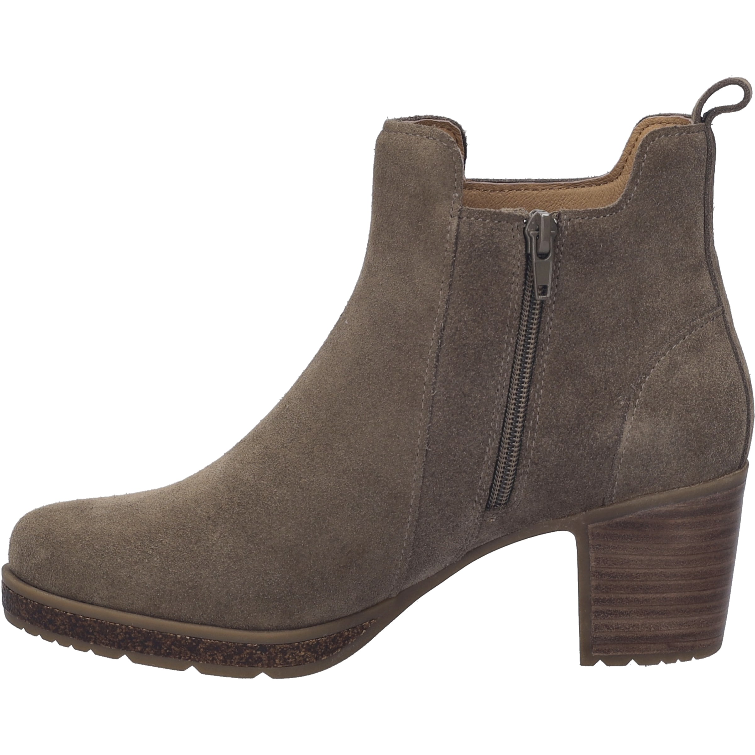 Josef Seibel Stiefelette »Gloria 04, taupe«