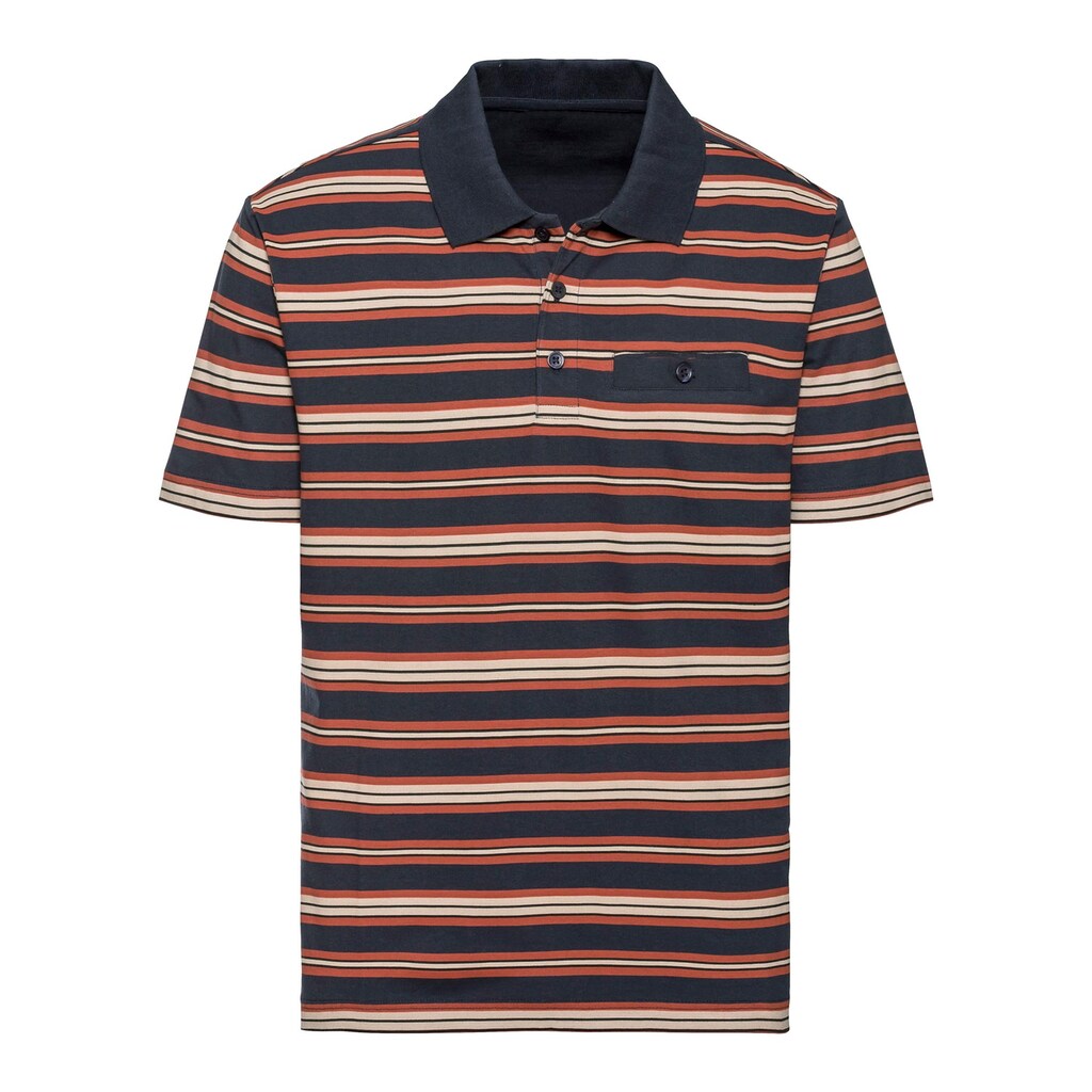 Catamaran Poloshirt