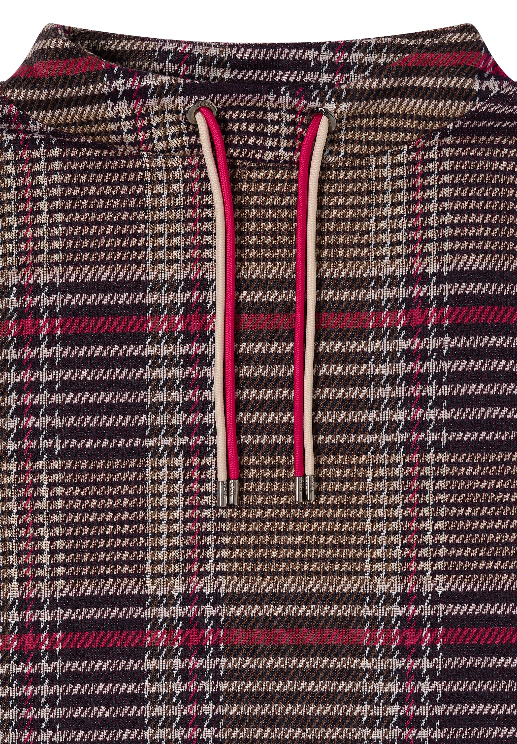 Cecil Langarmshirt Jersey