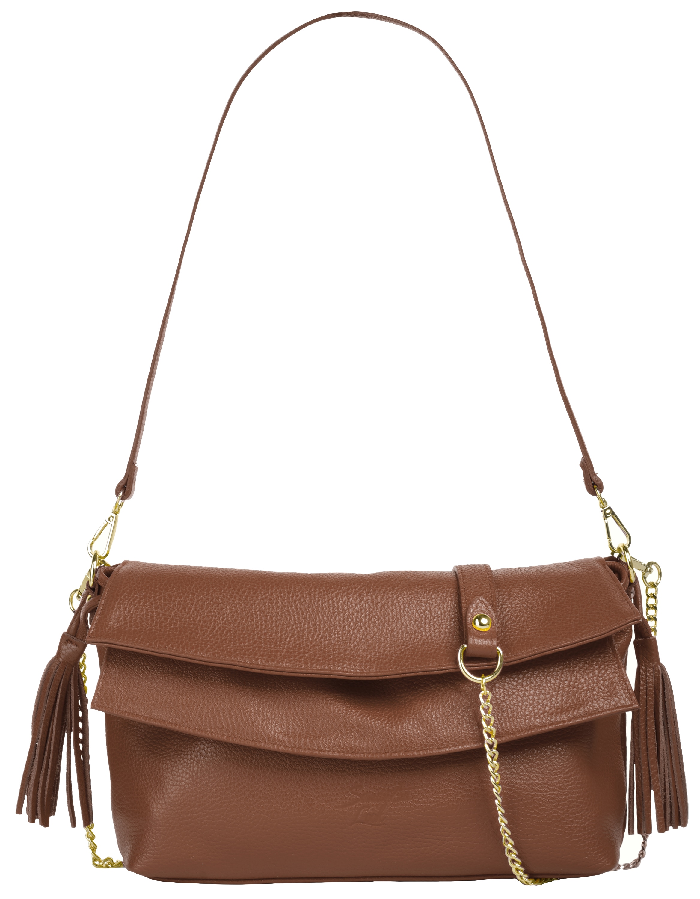 Samantha Look echt Leder, Made in Italy