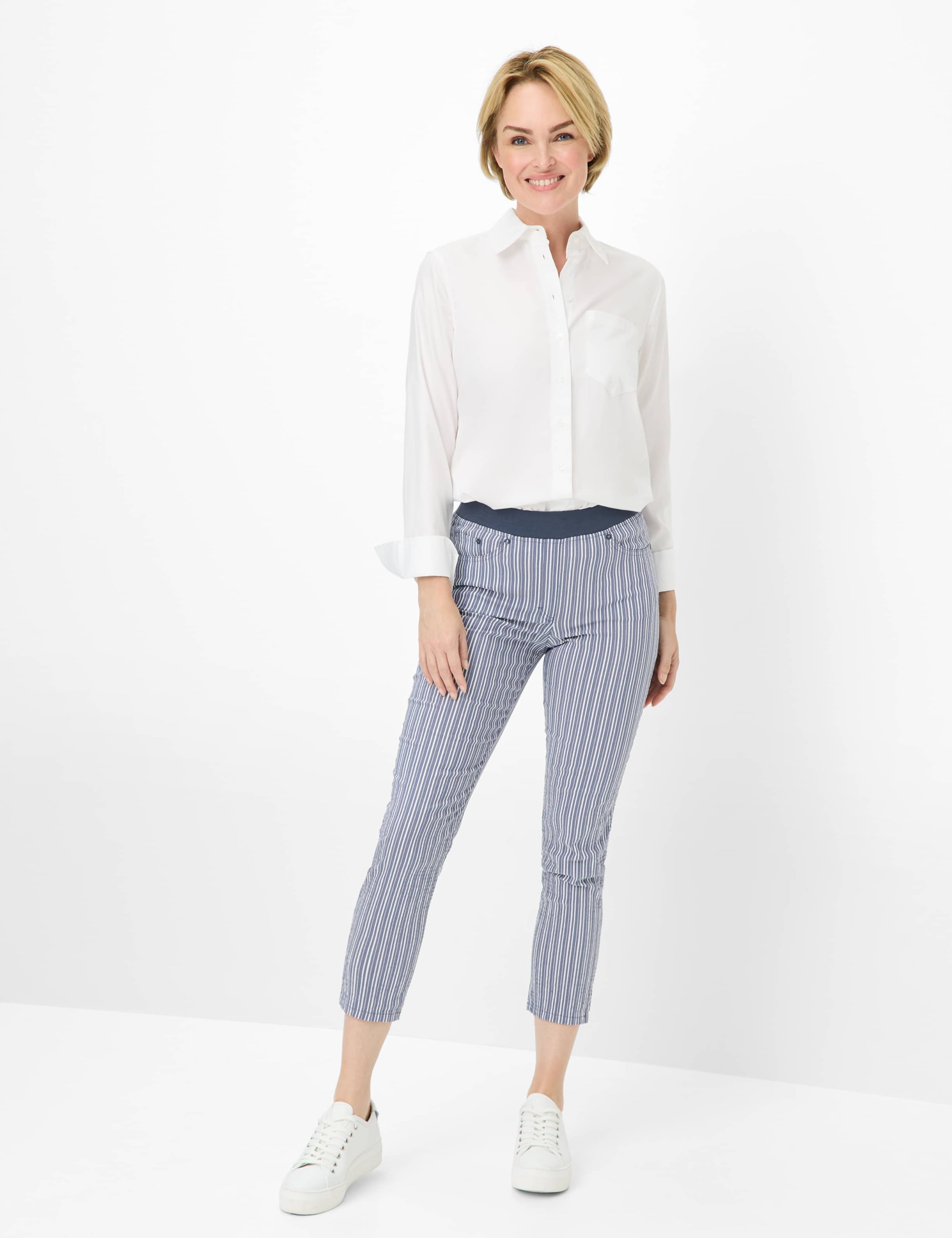 RAPHAELA by BRAX Caprihose »Style PAMINA 6/8«
