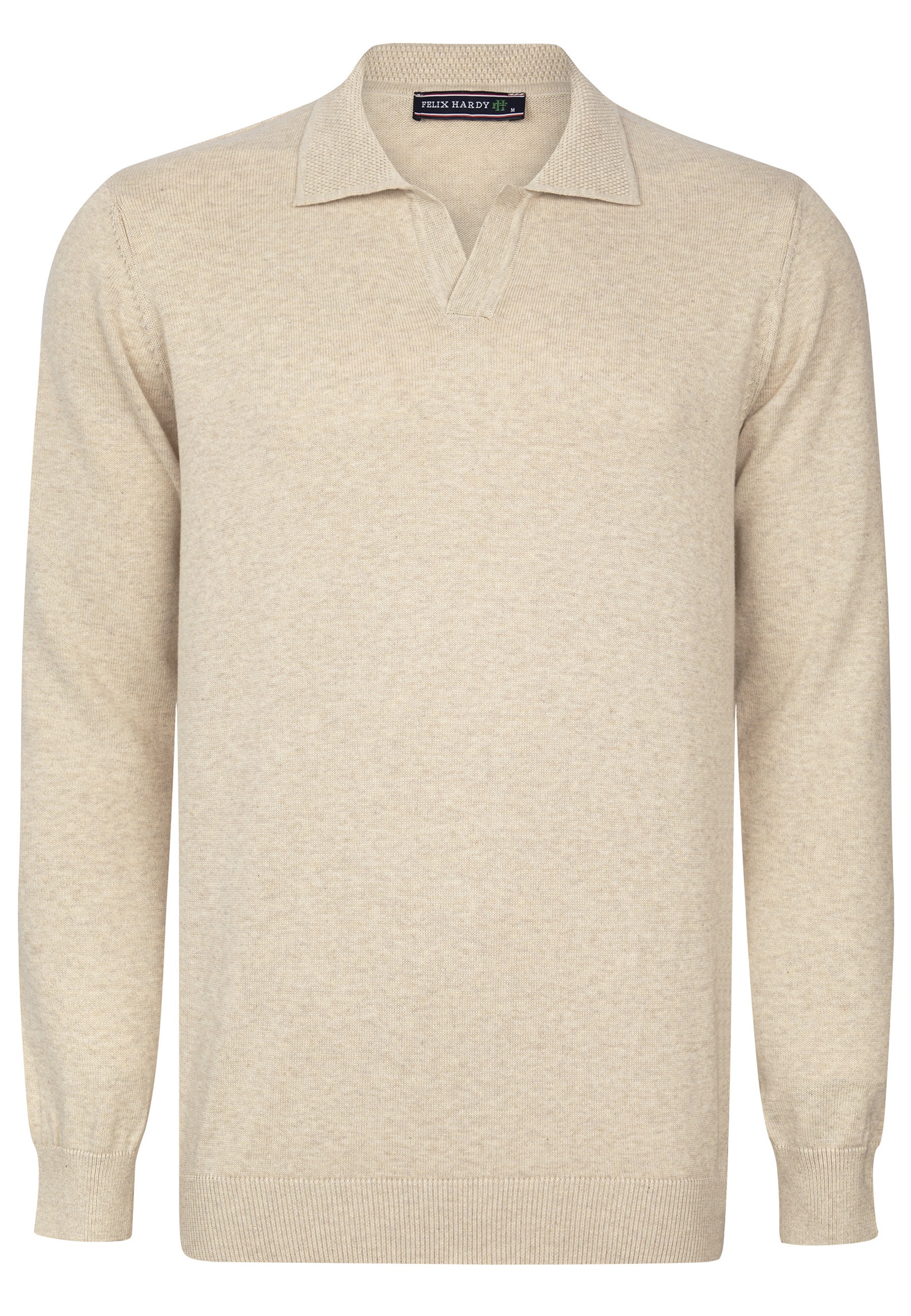 Felix Hardy Polokragenpullover "JOAO" günstig online kaufen