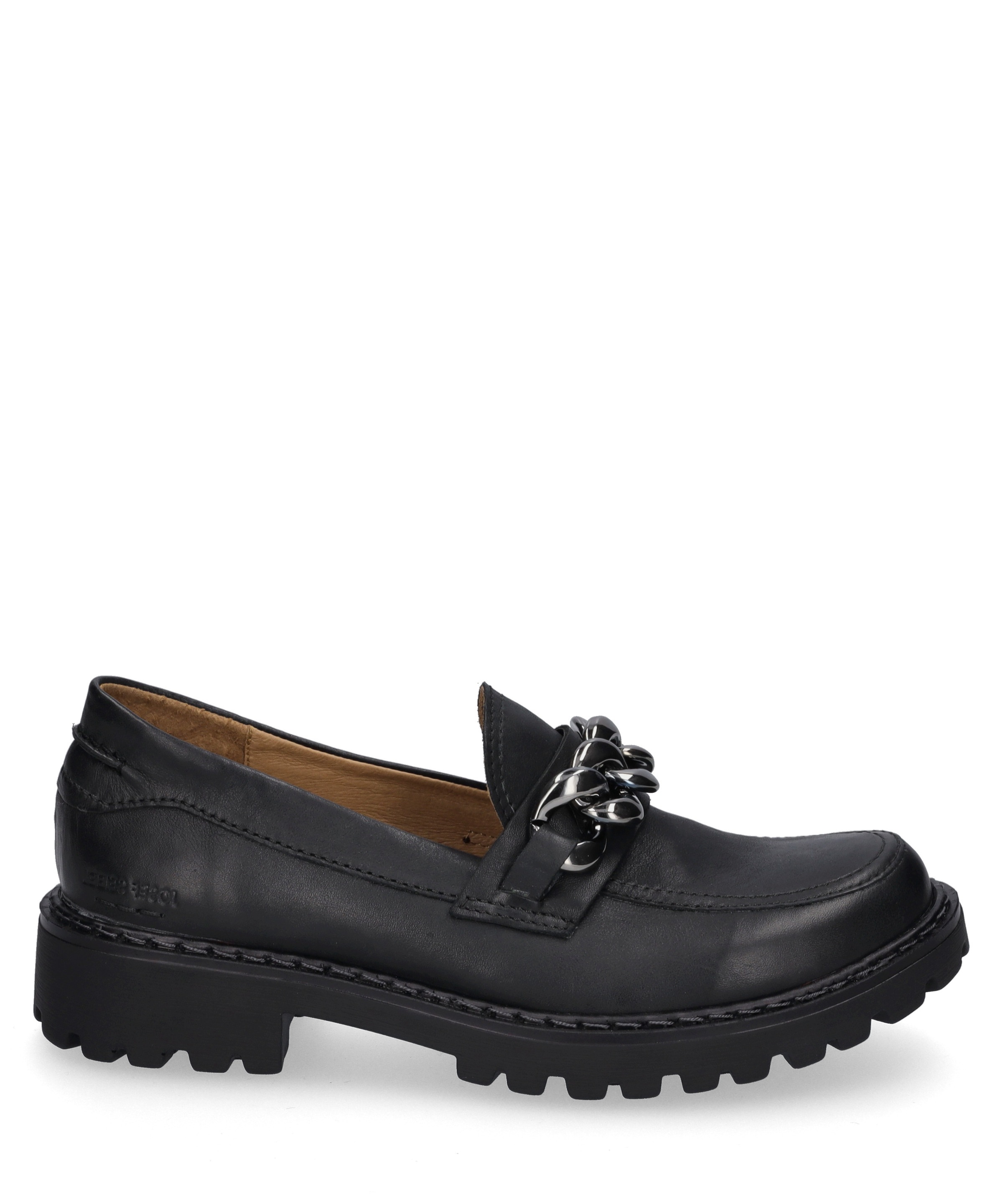 Josef Seibel Slipper »Marta 19, schwarz«