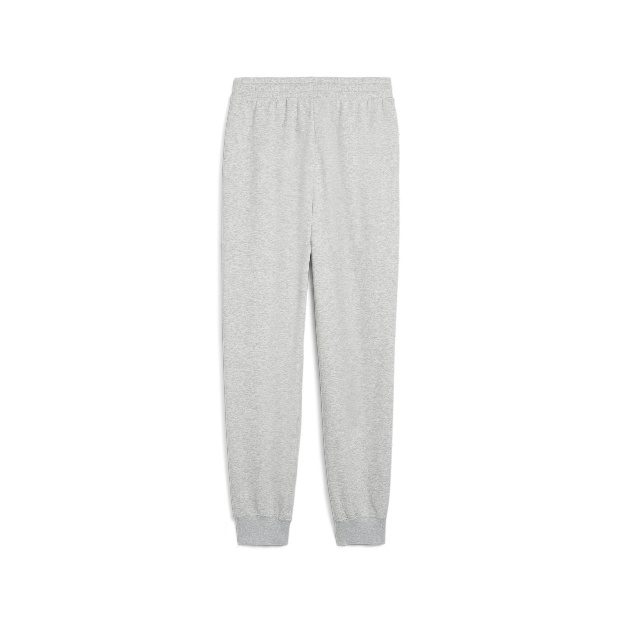 PUMA Trainingshose "ESS SMALL NO. 1 LOGO COMFORT HIGH-WAIST SWEATPANTS TR C günstig online kaufen