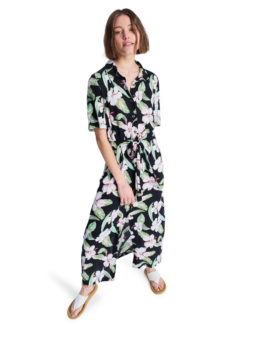 Roxy Sommerkleid »Island Escape«