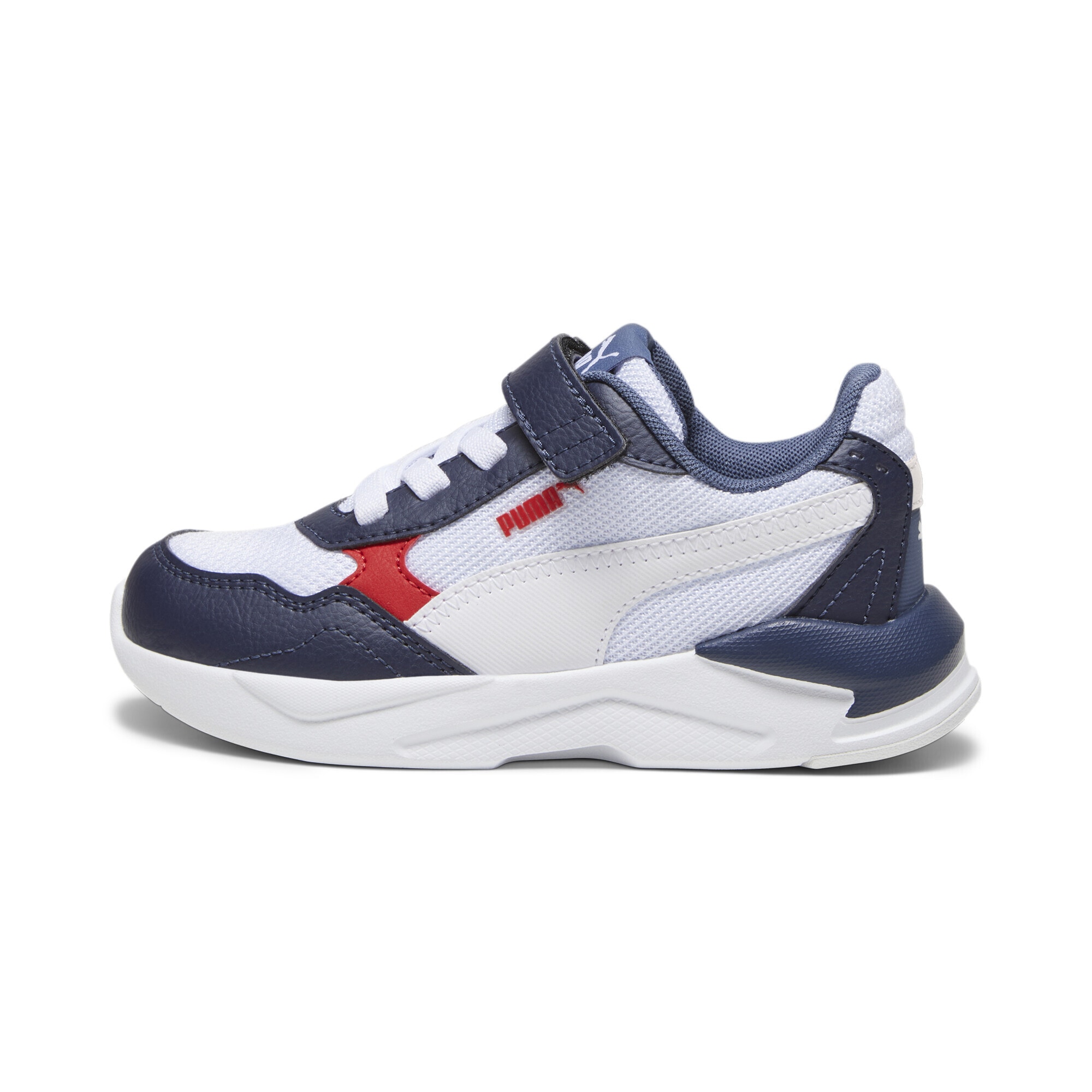PUMA Sneaker »X-Ray Speed Lite AC Sneakers Kinder«