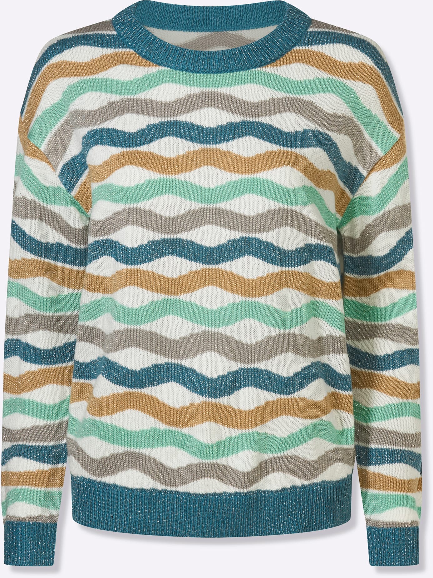 Classic Basics Strickpullover »Pullover«