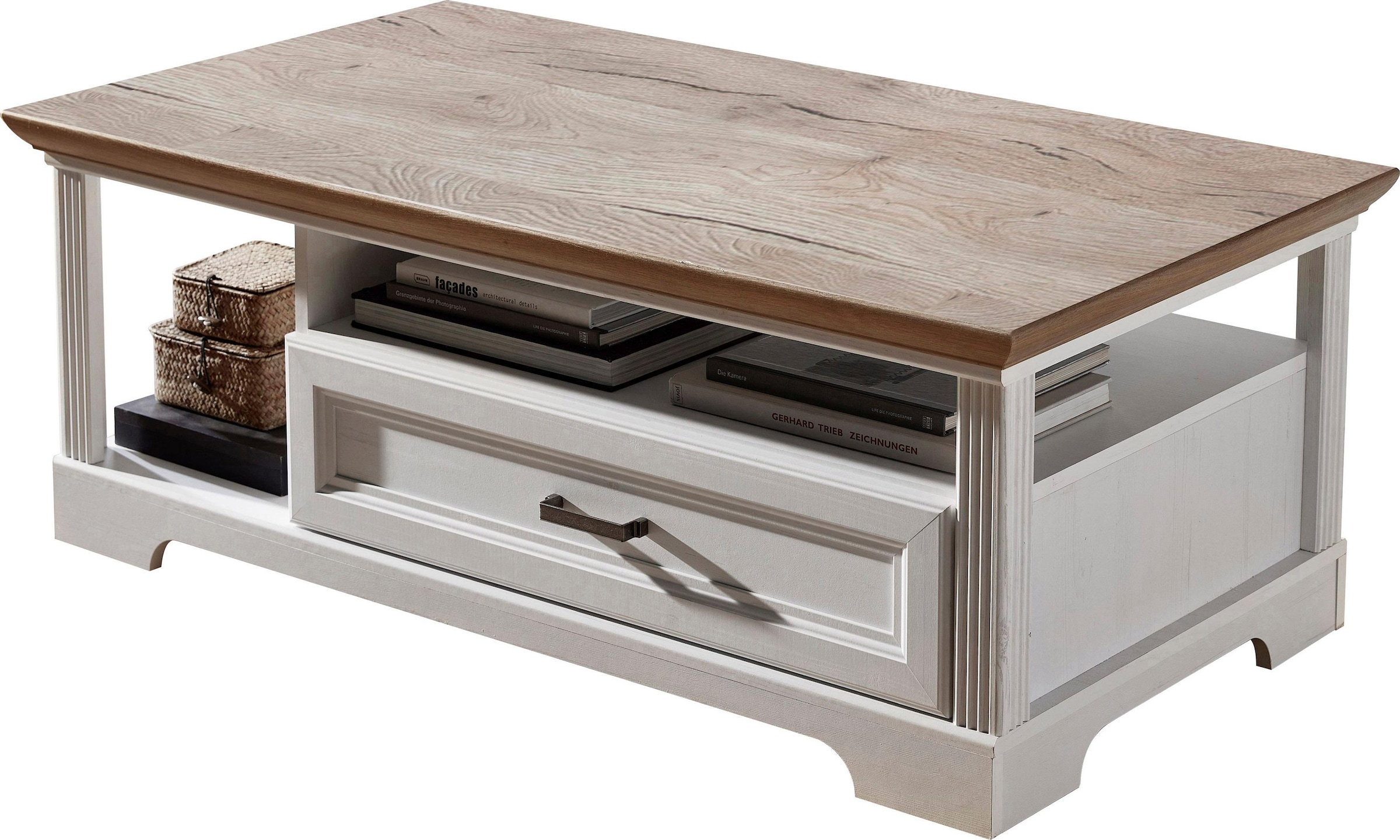 Innostyle Couchtisch "Jasmin" günstig online kaufen