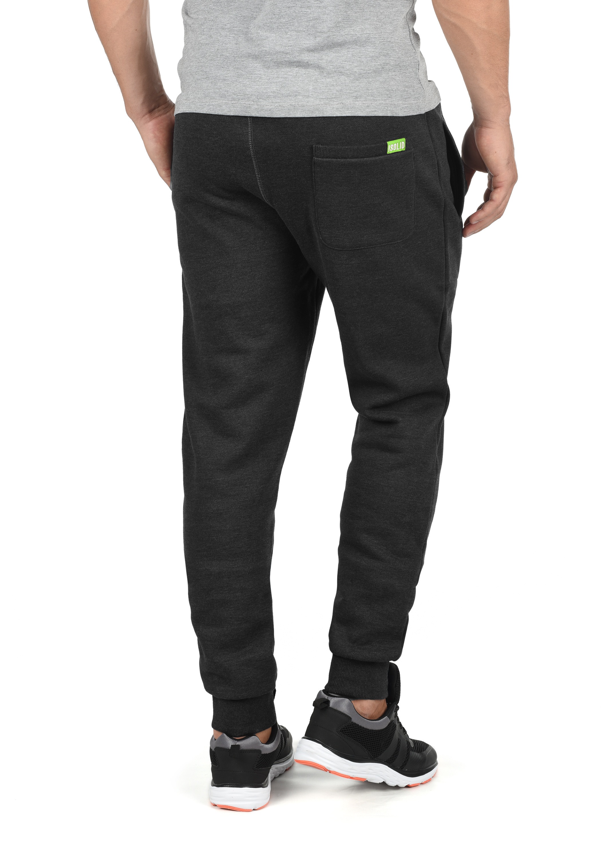 !Solid Jogginghose »Jogginghose SDBenn«
