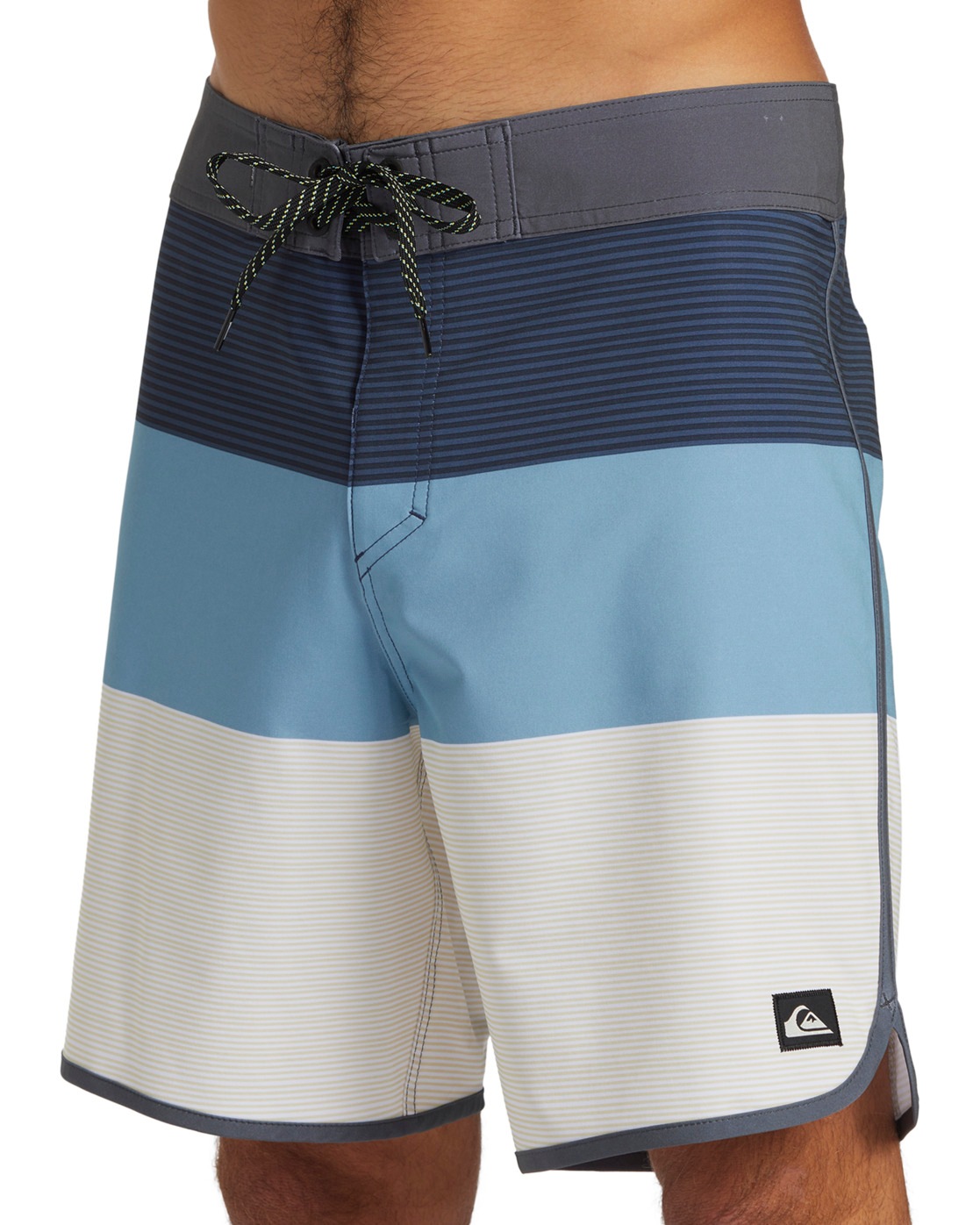 Quiksilver Boardshorts »Surfsilk Tijuana 18"«