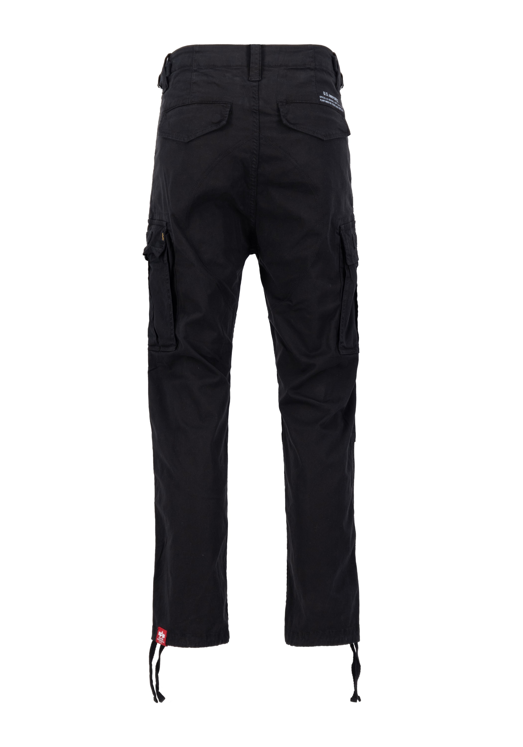 Alpha Industries Cargohose »Alpha Industries Men - Pants Squad Pant«