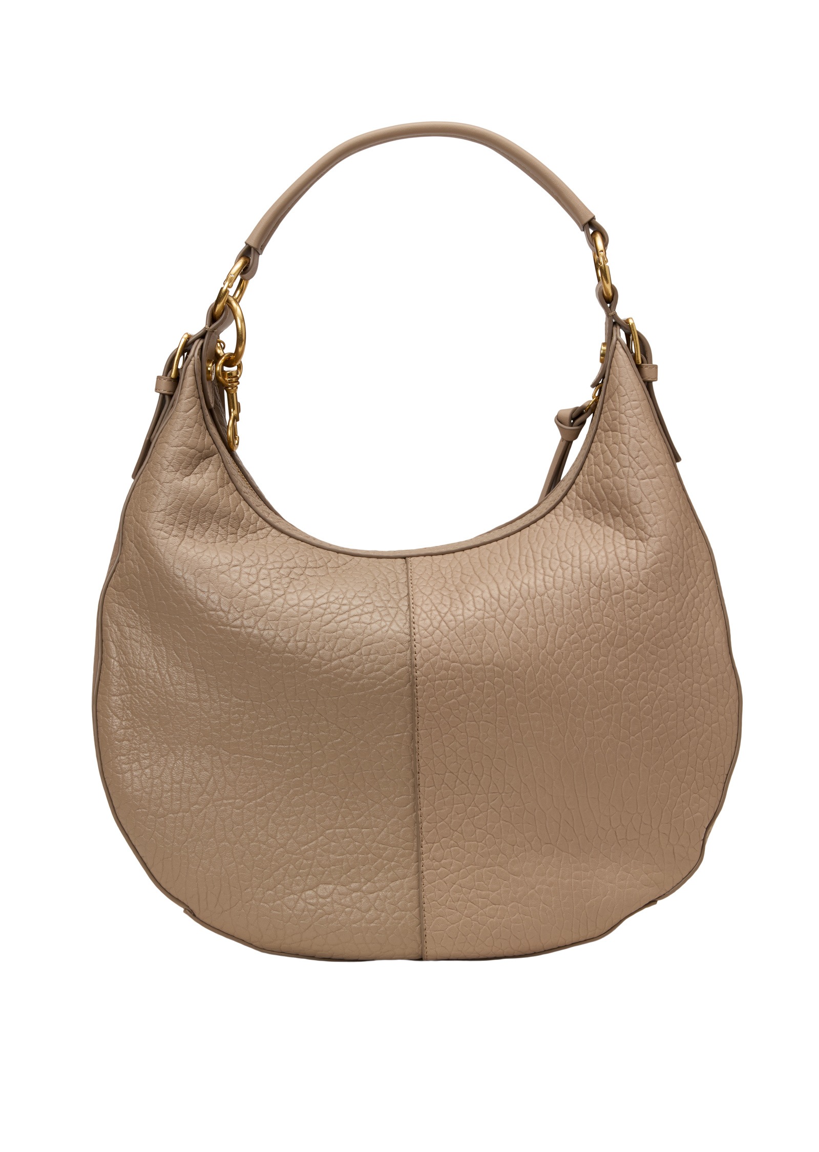 Marc O'Polo Umhängetasche »aus fein genarbtem Schafleder«