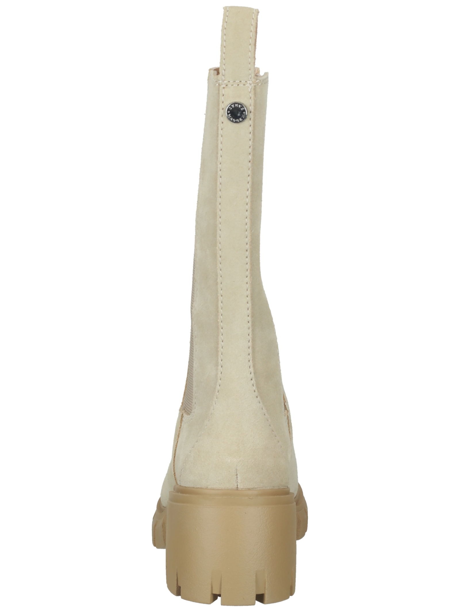 STEVE MADDEN Stiefelette »STEVE MADDEN Stiefelette Veloursleder/Textil«