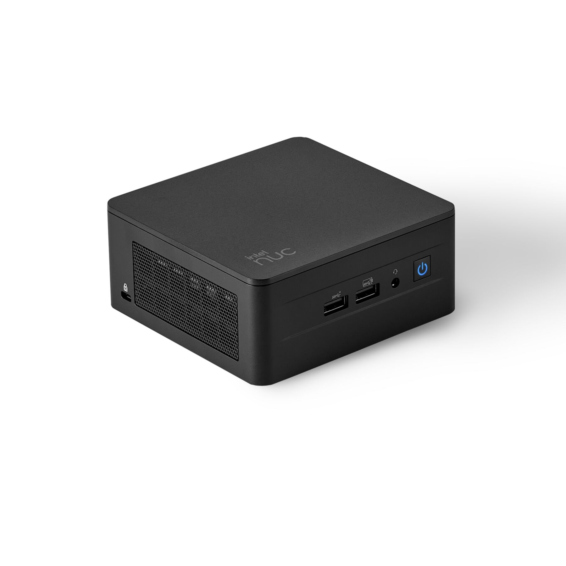 Asus Barebone-PC »RNUC13ANHI300002I«