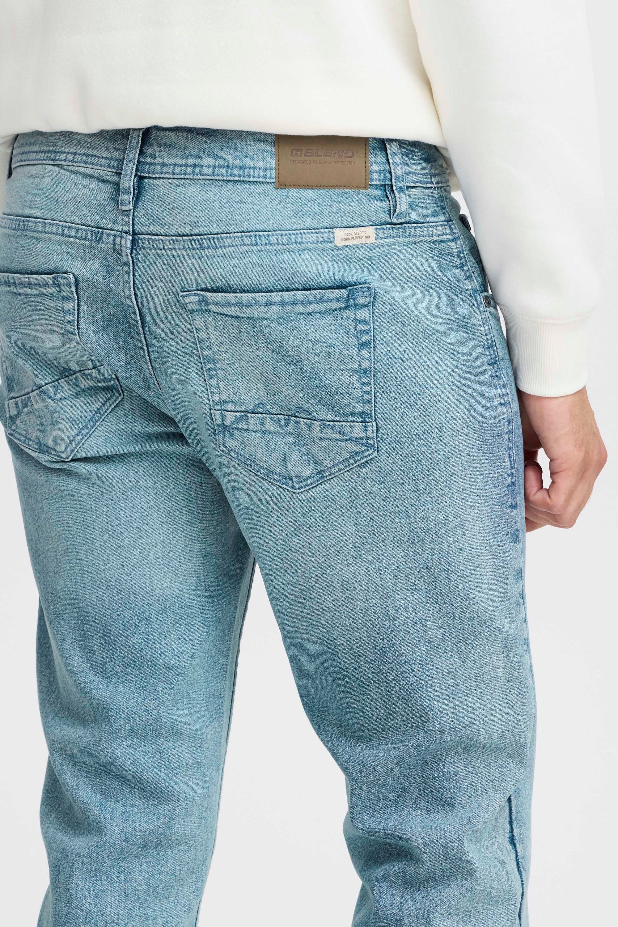 Blend Bequeme Jeans »Bequeme Jeans BHTwister fit«