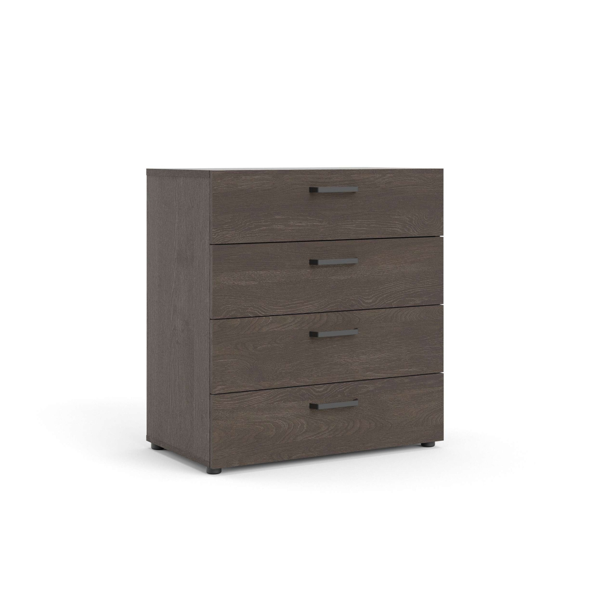 INOSIGN Kommode "Dallas", Sideboard mit 4 Schubkästen, Breite 80,2 cm günstig online kaufen