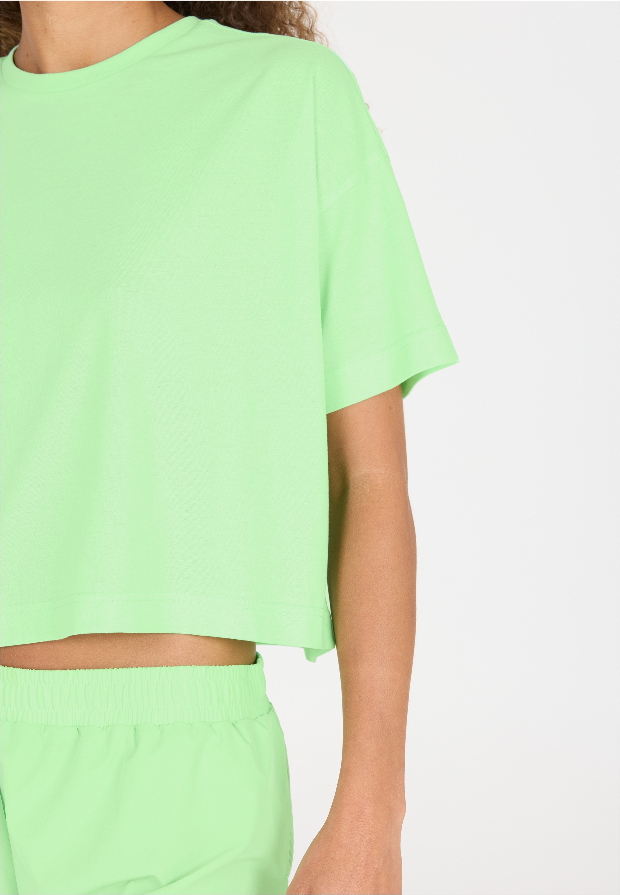 ATHLECIA Funktionsshirt »Reynolds«, Aus atmungsaktivem Material