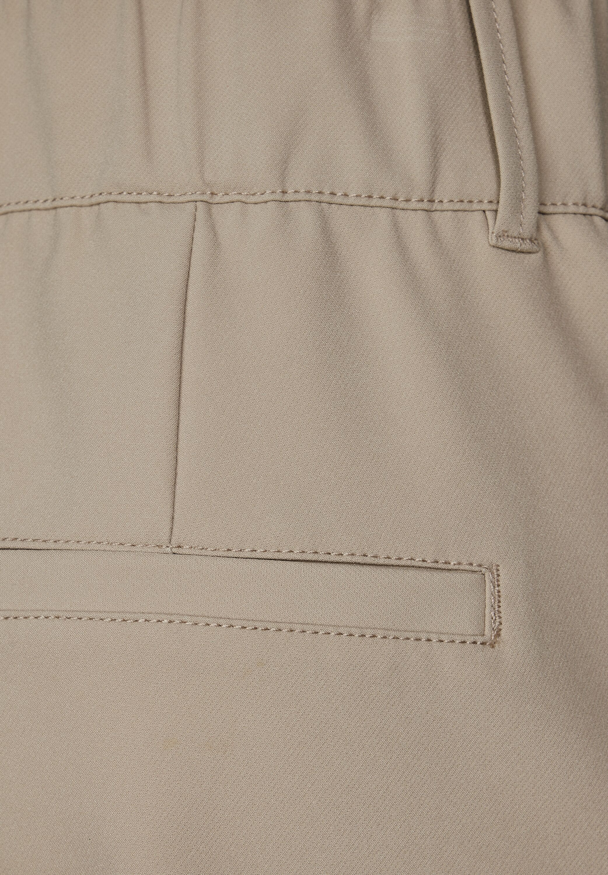 STREET ONE Chinos, technostretch