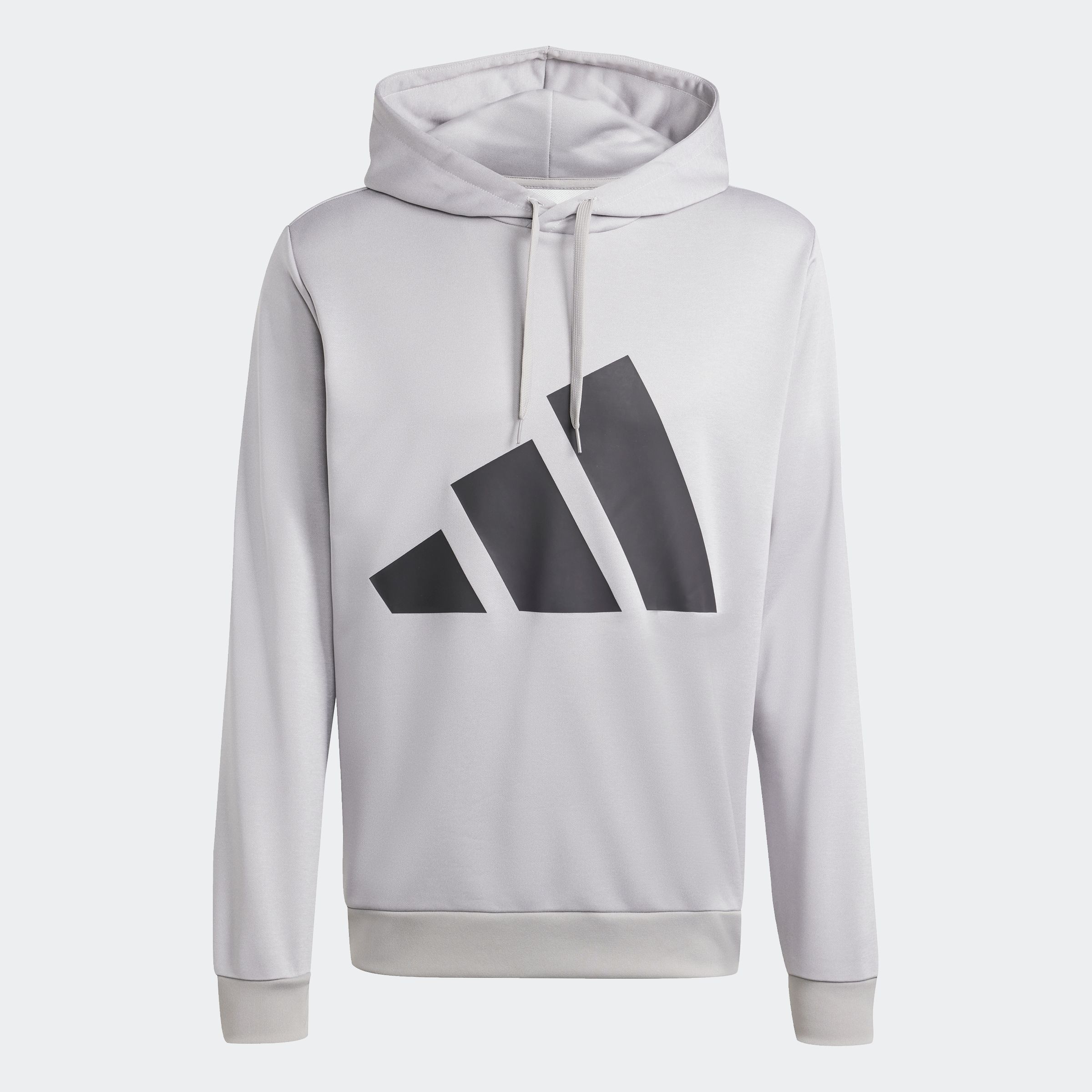 adidas Sportswear Trainingsanzug »M BL FT HD TS«, (2 tlg.), aus weichem French-Terry-Material, Hoodie