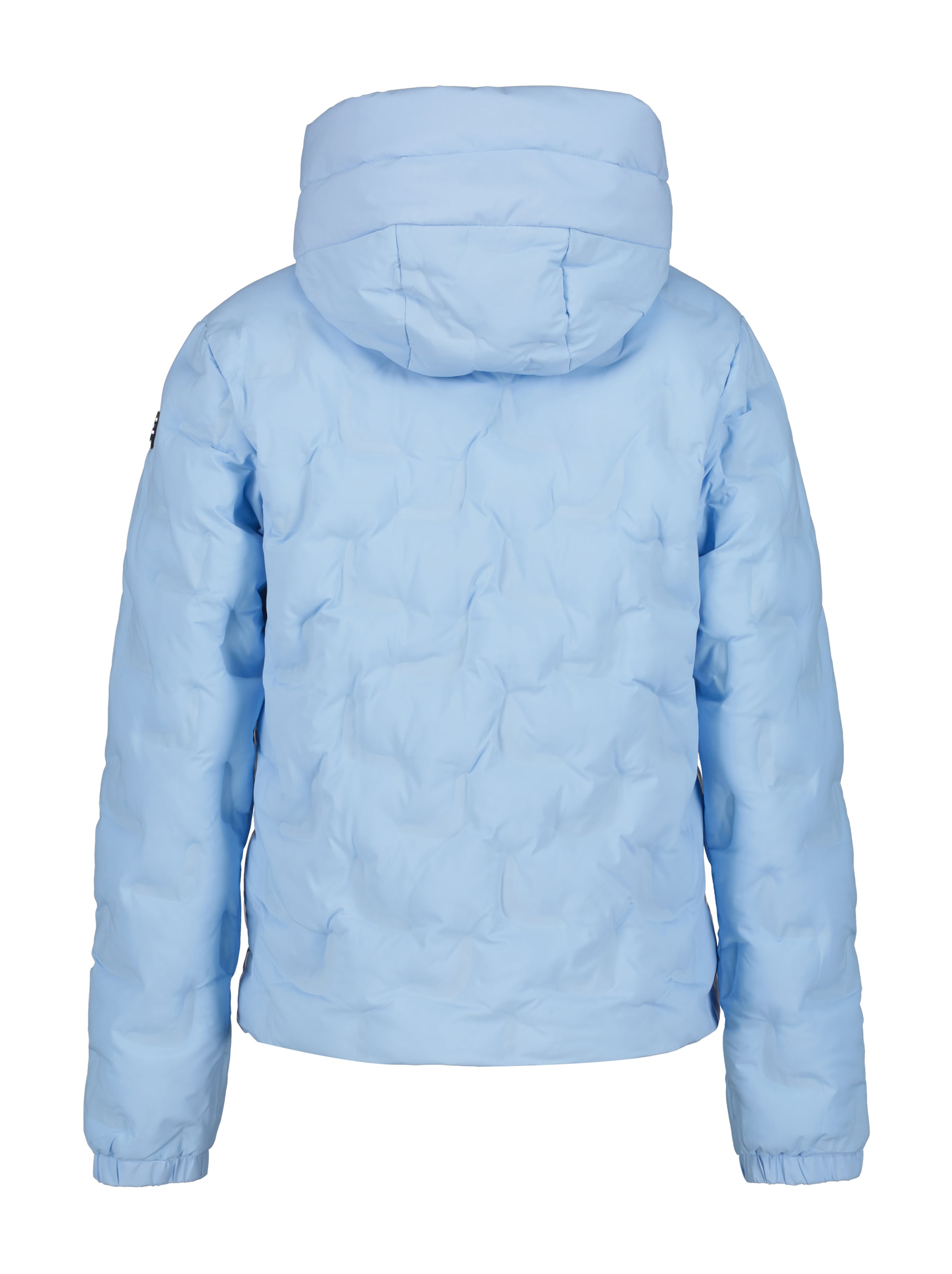 Luhta Steppjacke "D DOWNLOOK JACKE AISANIEMI" günstig online kaufen