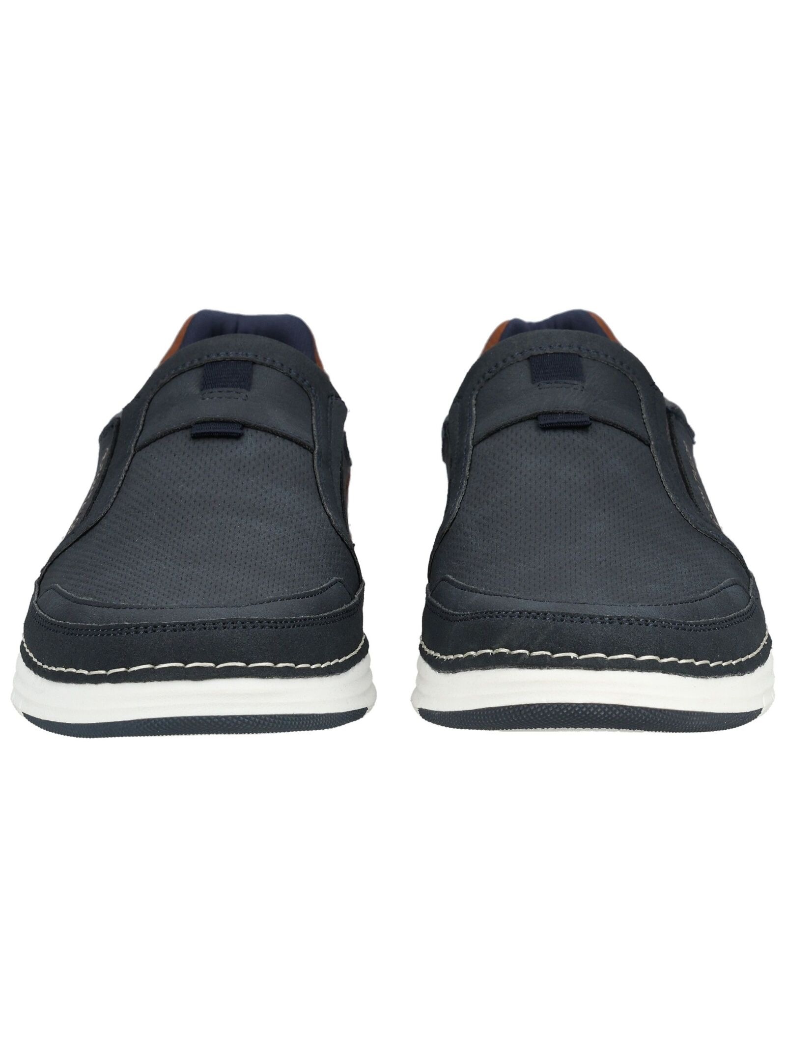 Thumbnail - TOM TAILOR Slipper "Tom Tailor Slipper Lederimitat"