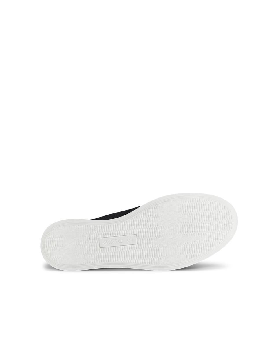 Ecco Sneaker »Leisure W«, Schnürschuh, Halbschuh, Freizeitschuh, ECCO FLUIDFORM™ Technologie