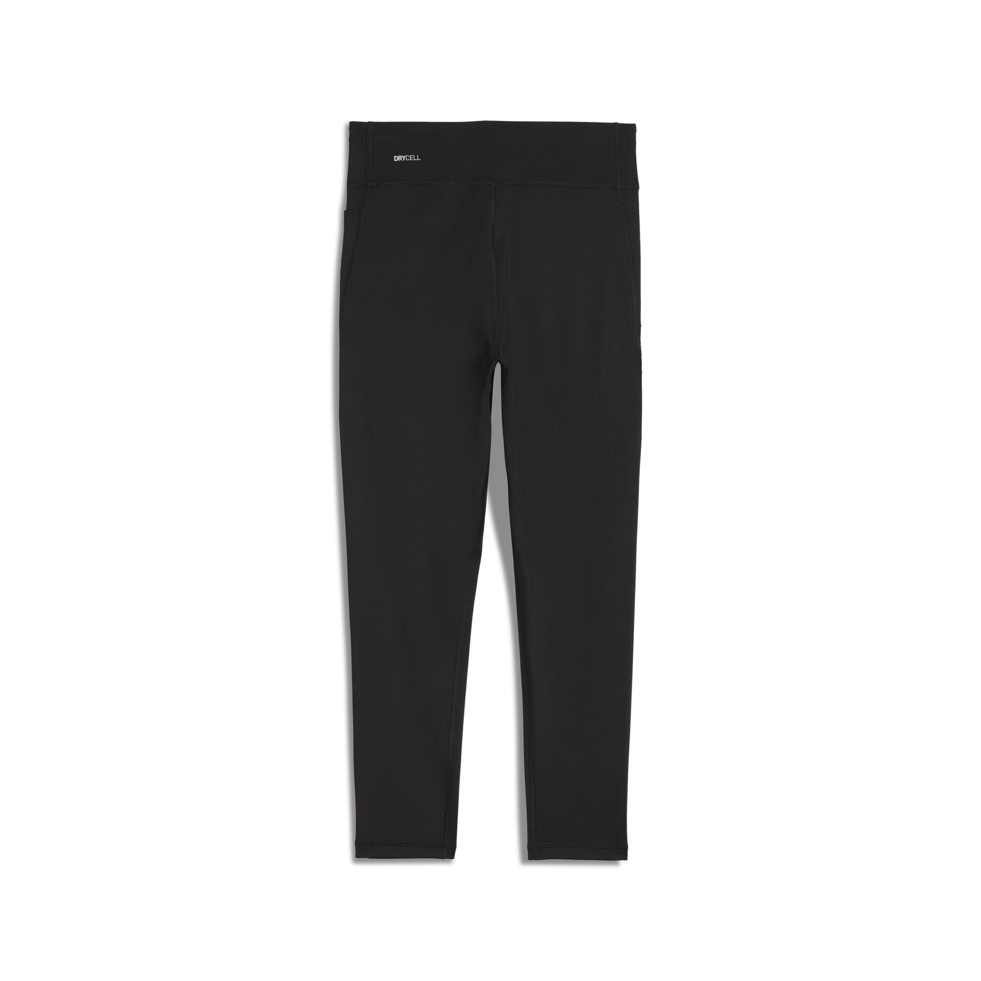 PUMA Leggings »Train All Day ESS Hochgeschnittene 7/8-Leggings Mädchen«