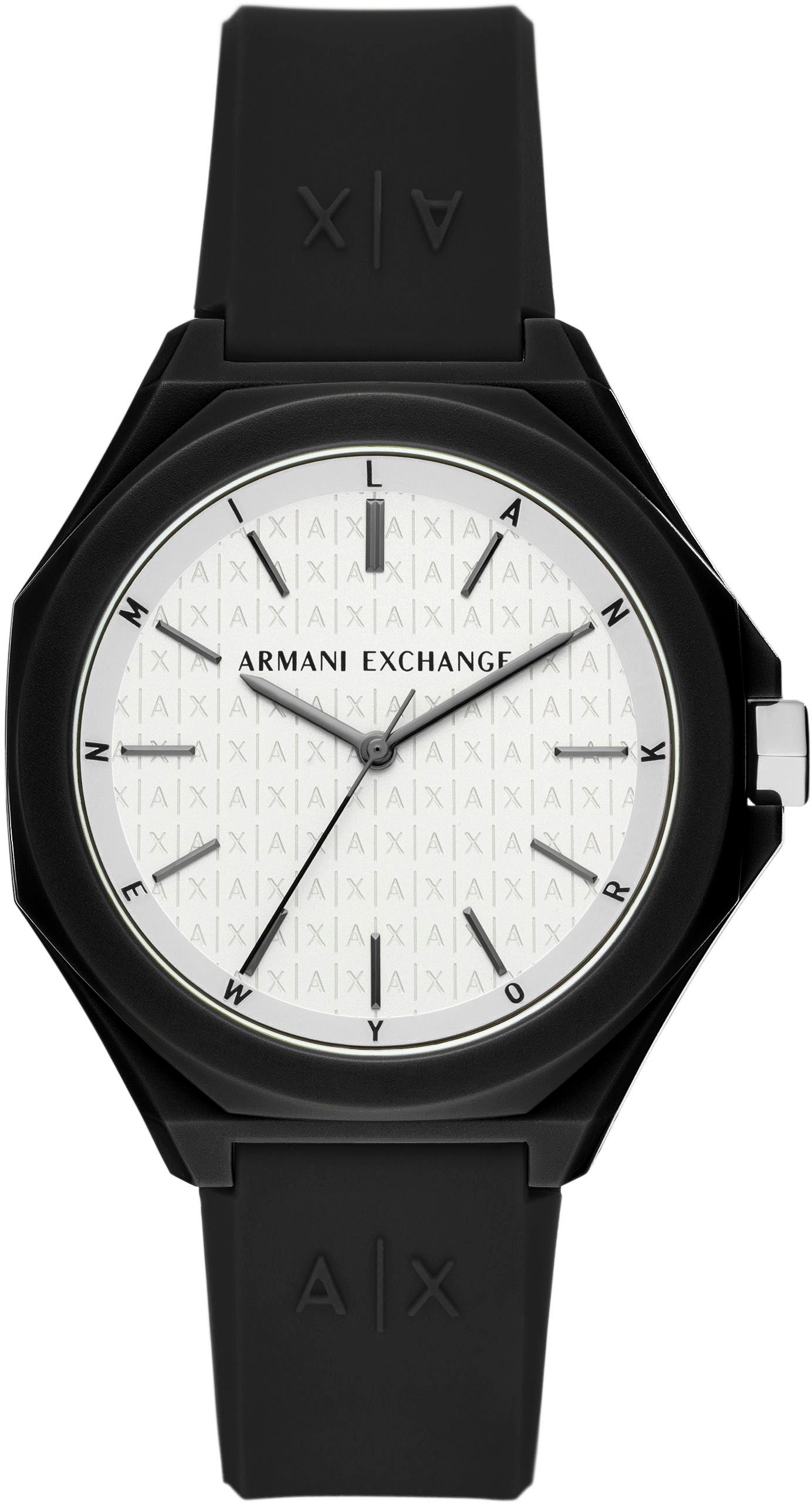 ARMANI EXCHANGE Quarzuhr »AX4600« kaufen | BAUR