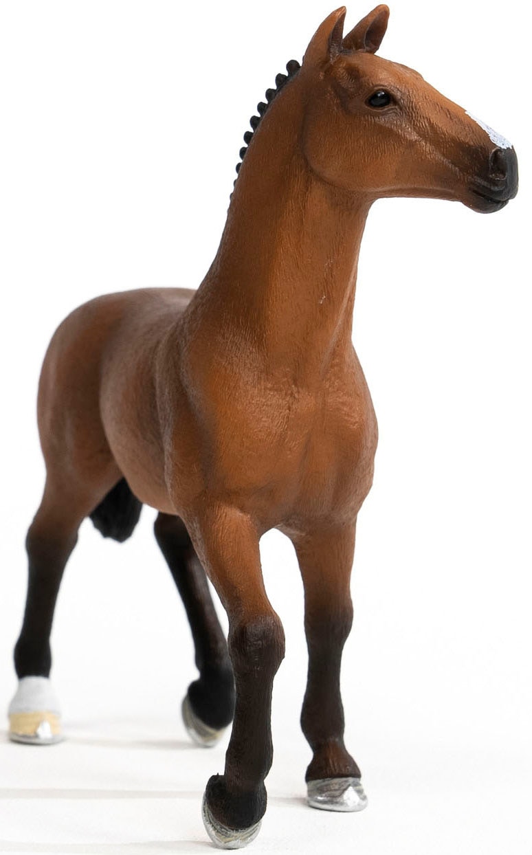 Schleich® Spielfigur »HORSE CLUB, Oldenburger Stute (13954)«