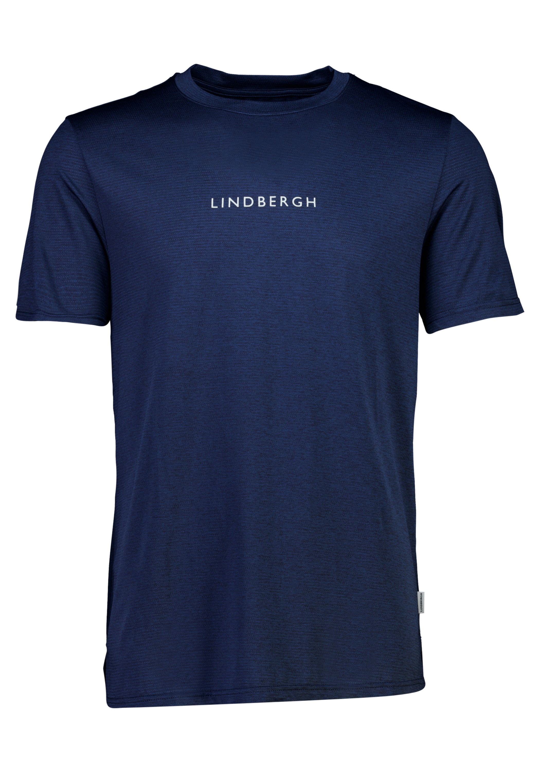 LINDBERGH Kurzarmshirt "T-Shirt (Kurzarm) Relaxed Fit"