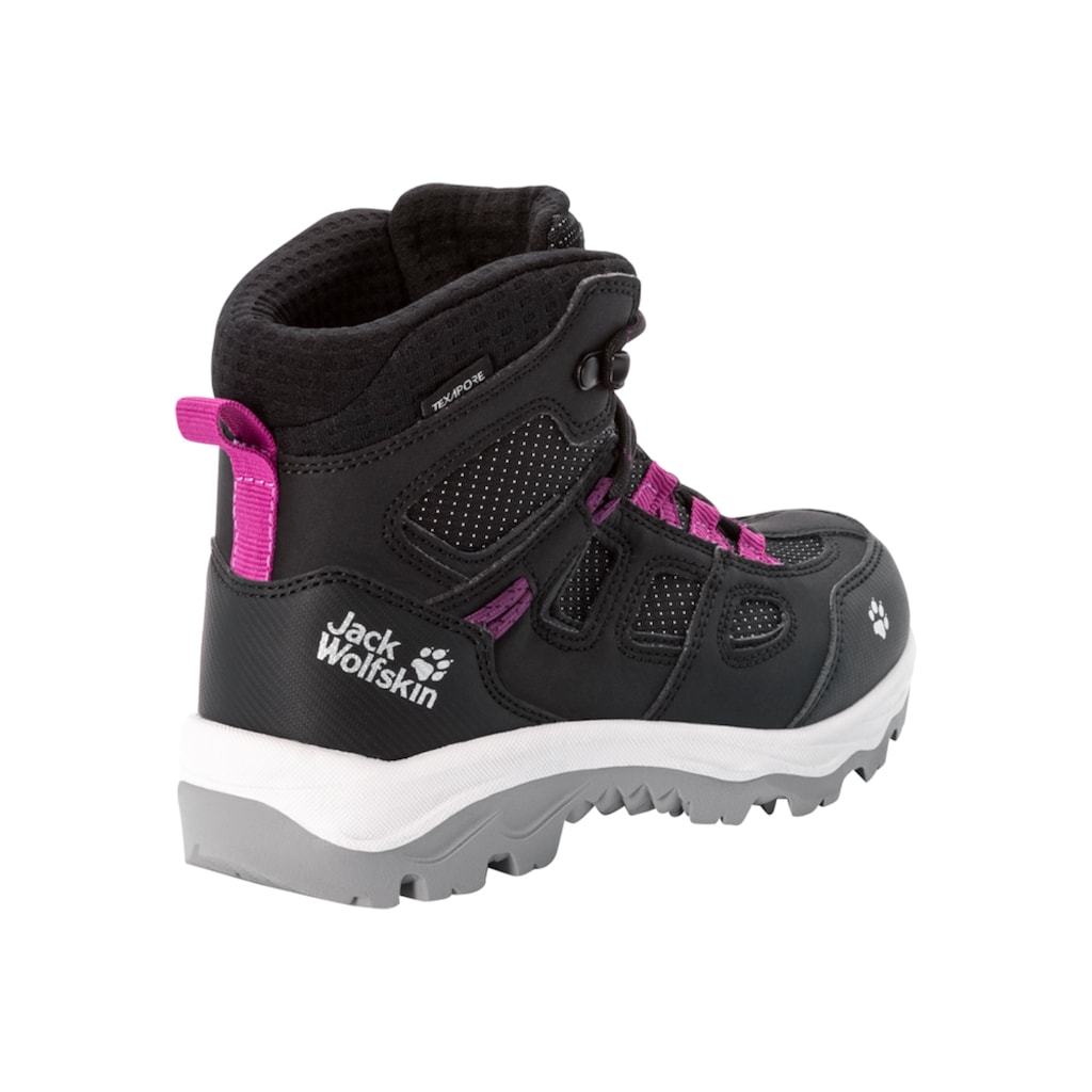 Jack Wolfskin Wanderschuh »VOJO TEXAPORE MID K«