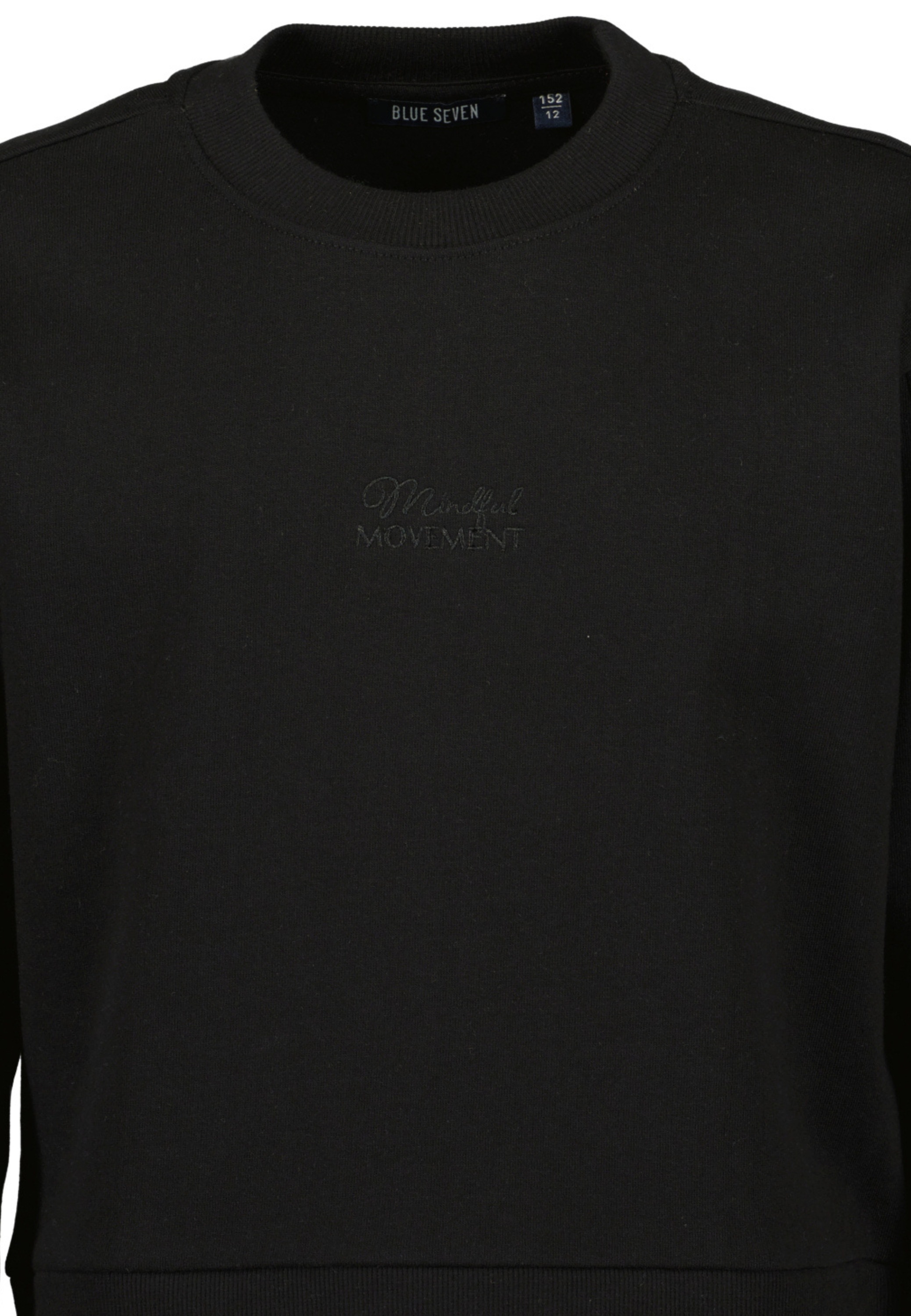 Thumbnail - Blue Seven Sweater "Blue Seven Sweatshirt", 1 Stk.