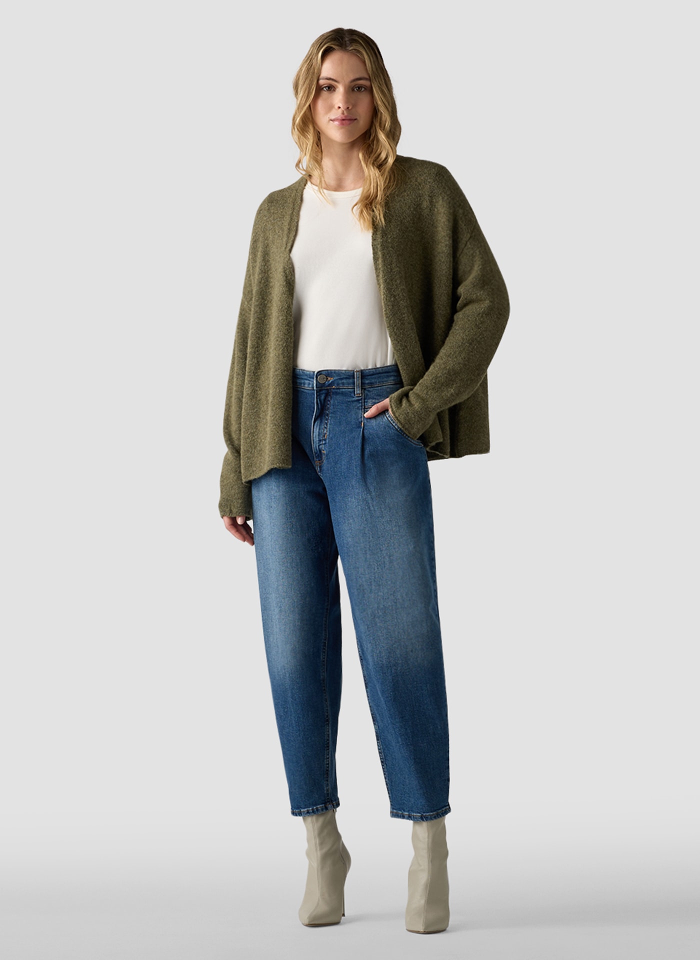 LeComte Jerseyhose »Hose«