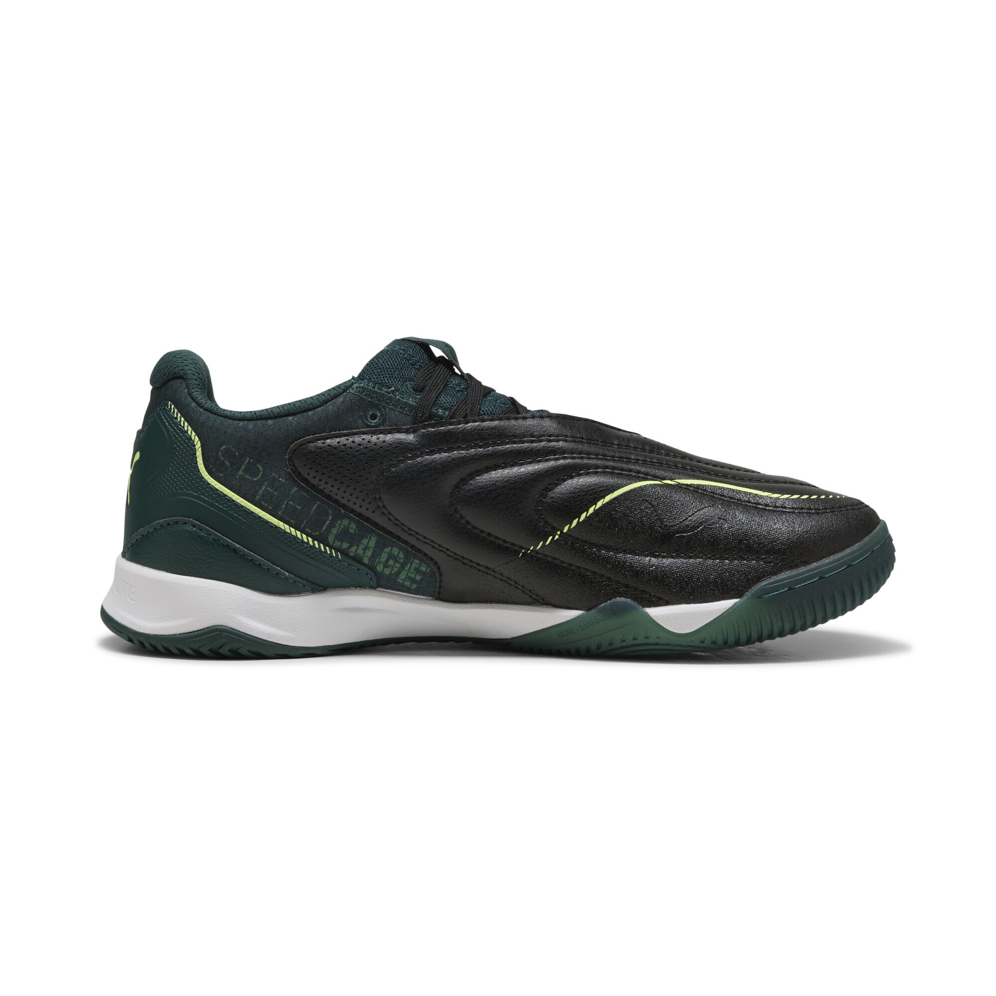 PUMA Fußballschuh »IBERO Futsalschuhe Erwachsene«