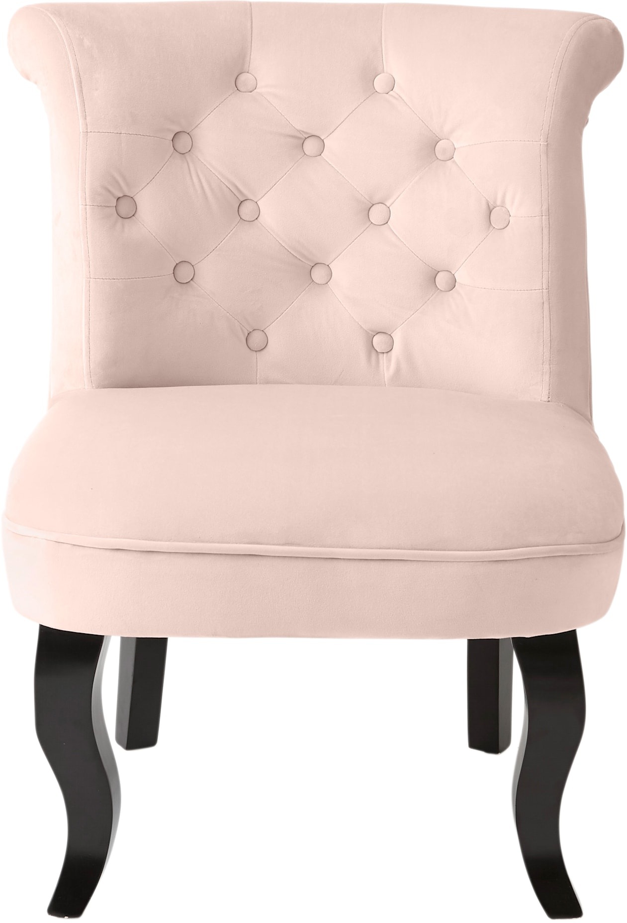 Sessel, (1 St.)