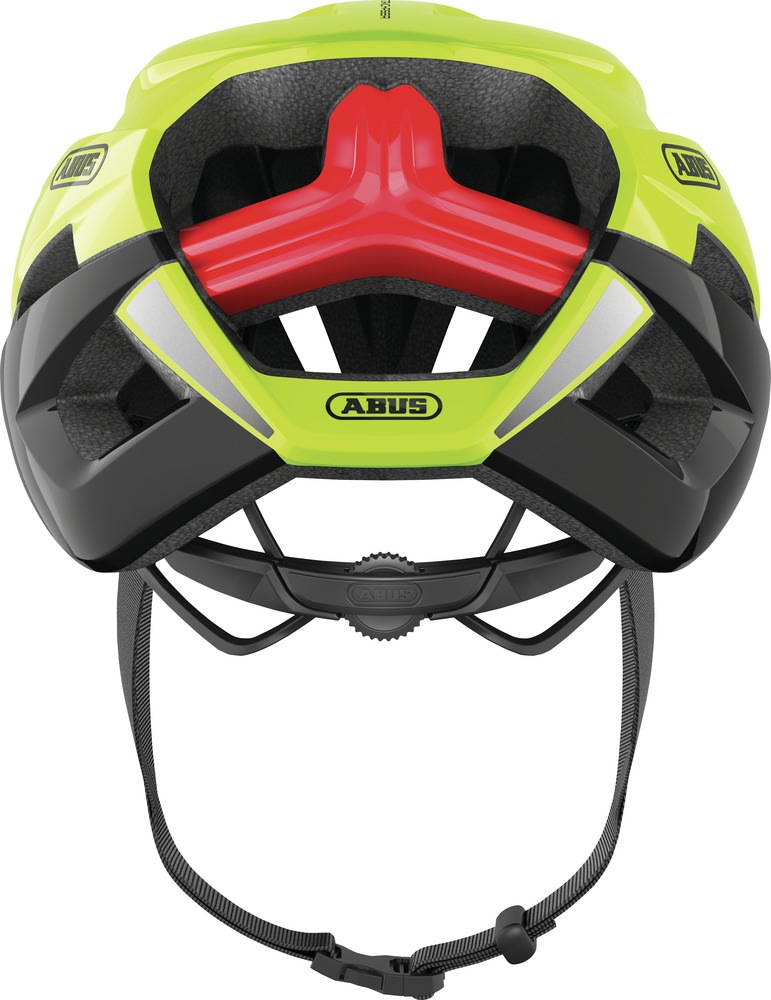 ABUS Rennradhelm »STORMCHASER«